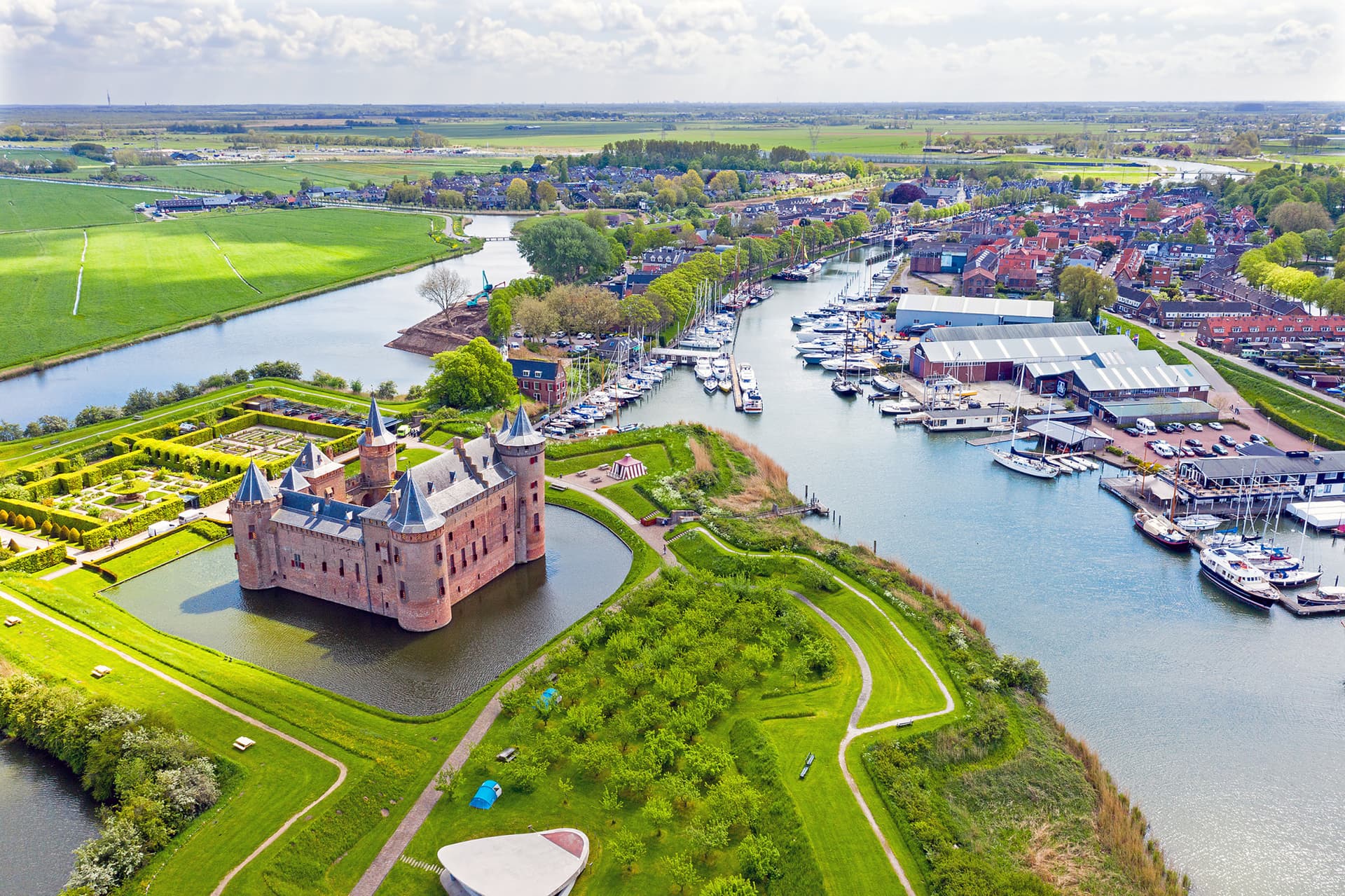 Go City Amsterdam Explorer Pass: Save up to 50% on Attractions - تصویر 4