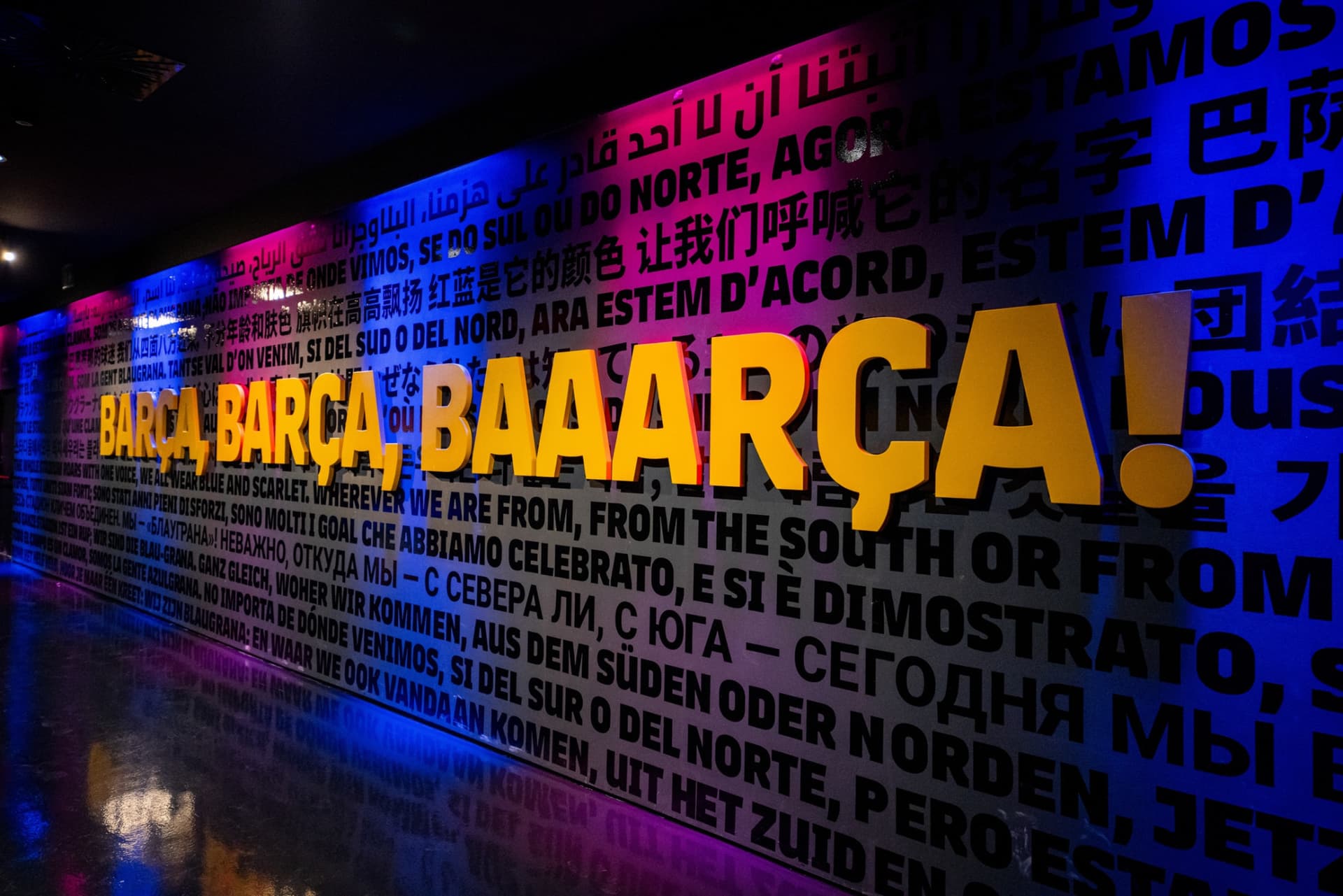 Go City Barcelona All-Inclusive Pass: Save up to 50% on Attractions - تصویر 14