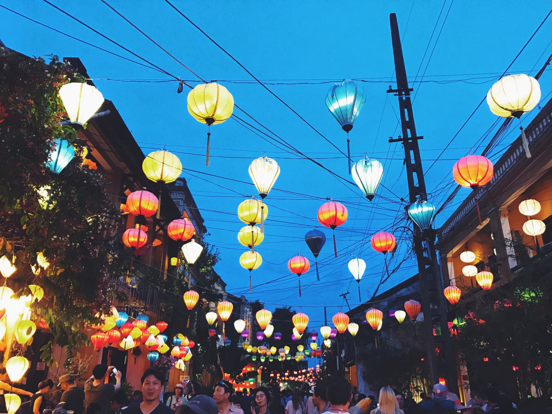 Son Tra Peninsula, Marble Mountains, and Hoi An Ancient Town Half-Day Tour from Da Nang - تصویر 4