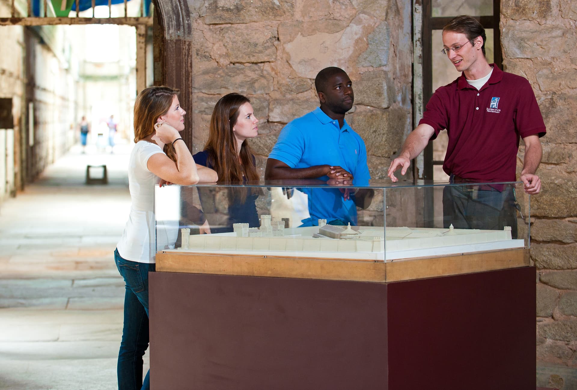 Go City Philadelphia Explorer Pass: Save up to 50% on Attractions - تصویر 38