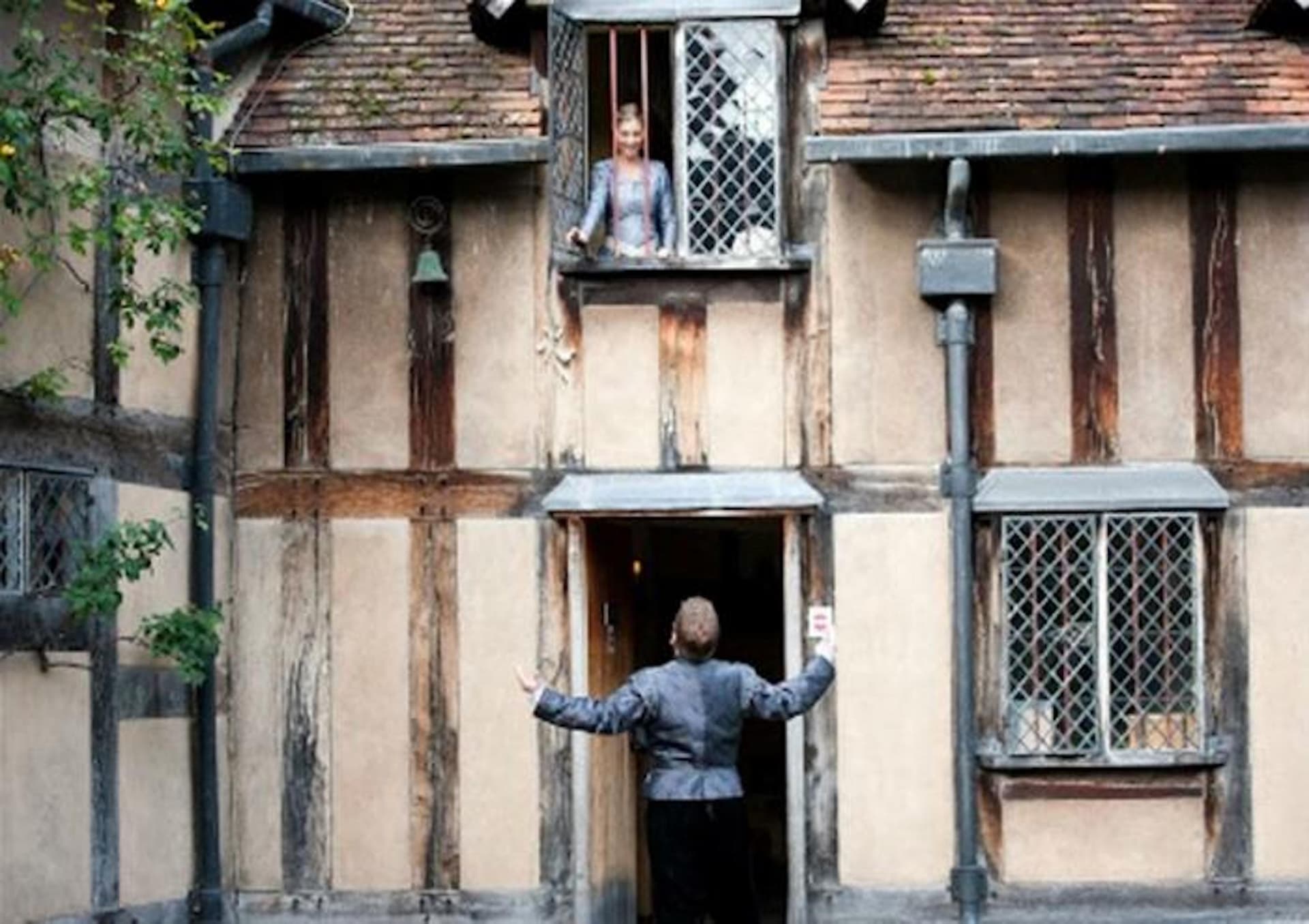 Oxford, Stratford-upon-Avon, Cotswolds, and Warwick Castle Tour from London - تصویر 2