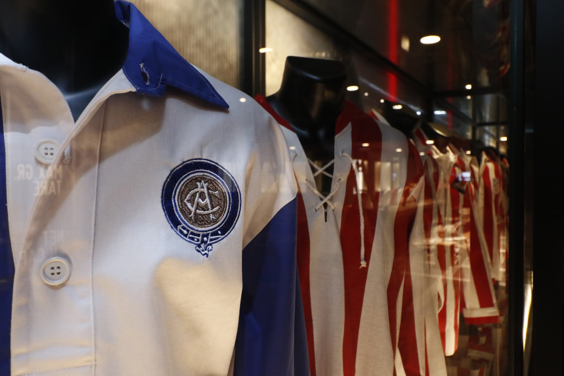 Atletico de Madrid Guided Stadium Tours - تصویر 3