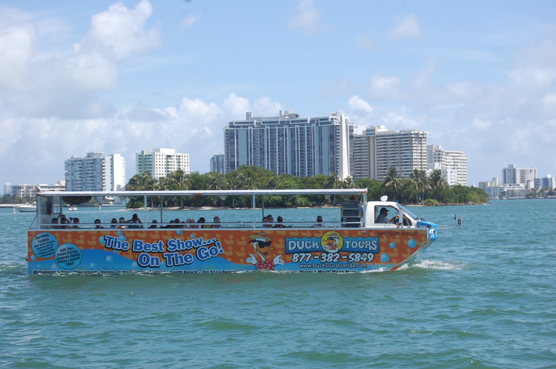 Go City Miami All-Inclusive Pass: Save up to 50% on Attractions - تصویر 25