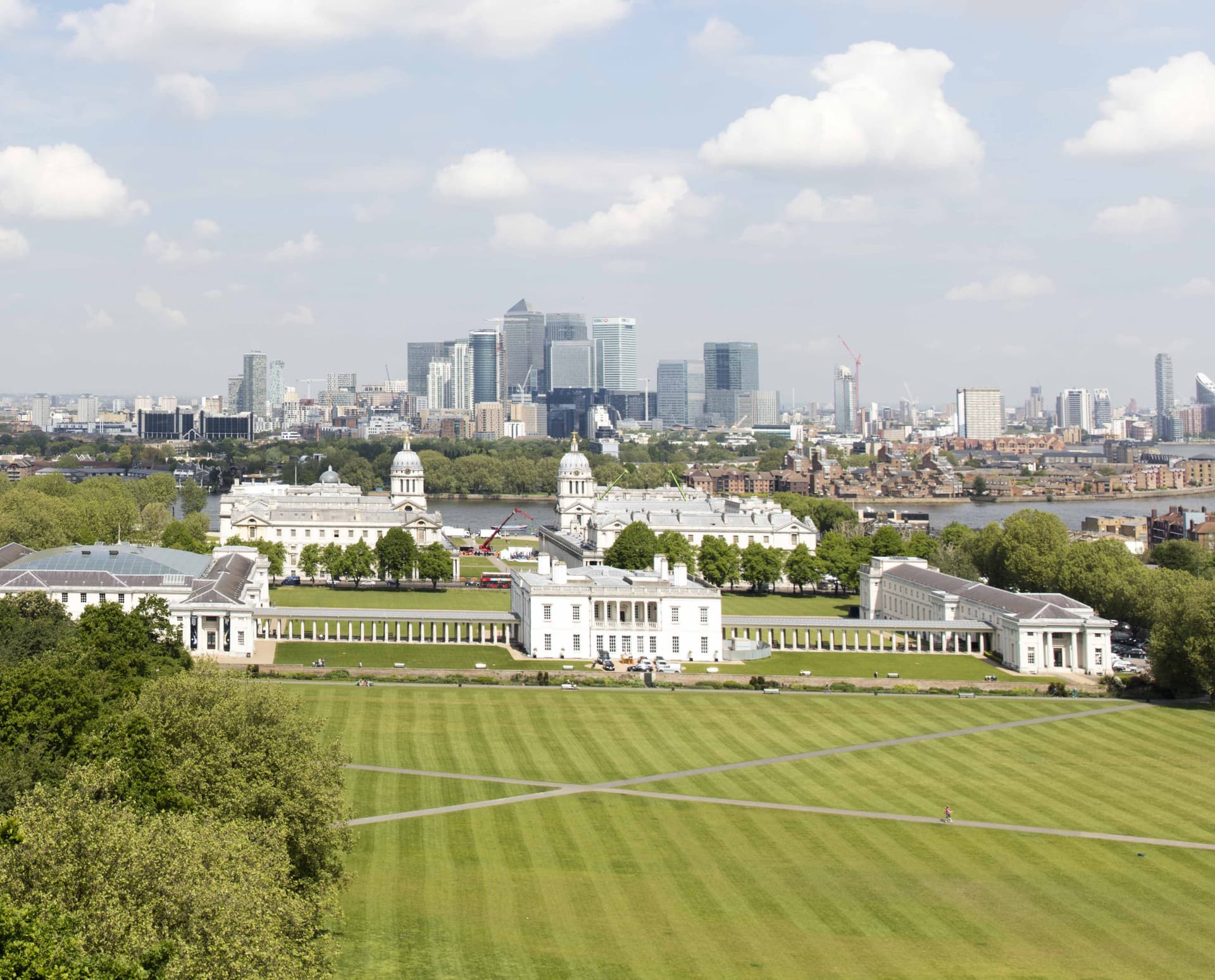 Royal Museums Greenwich Ticket - تصویر 13
