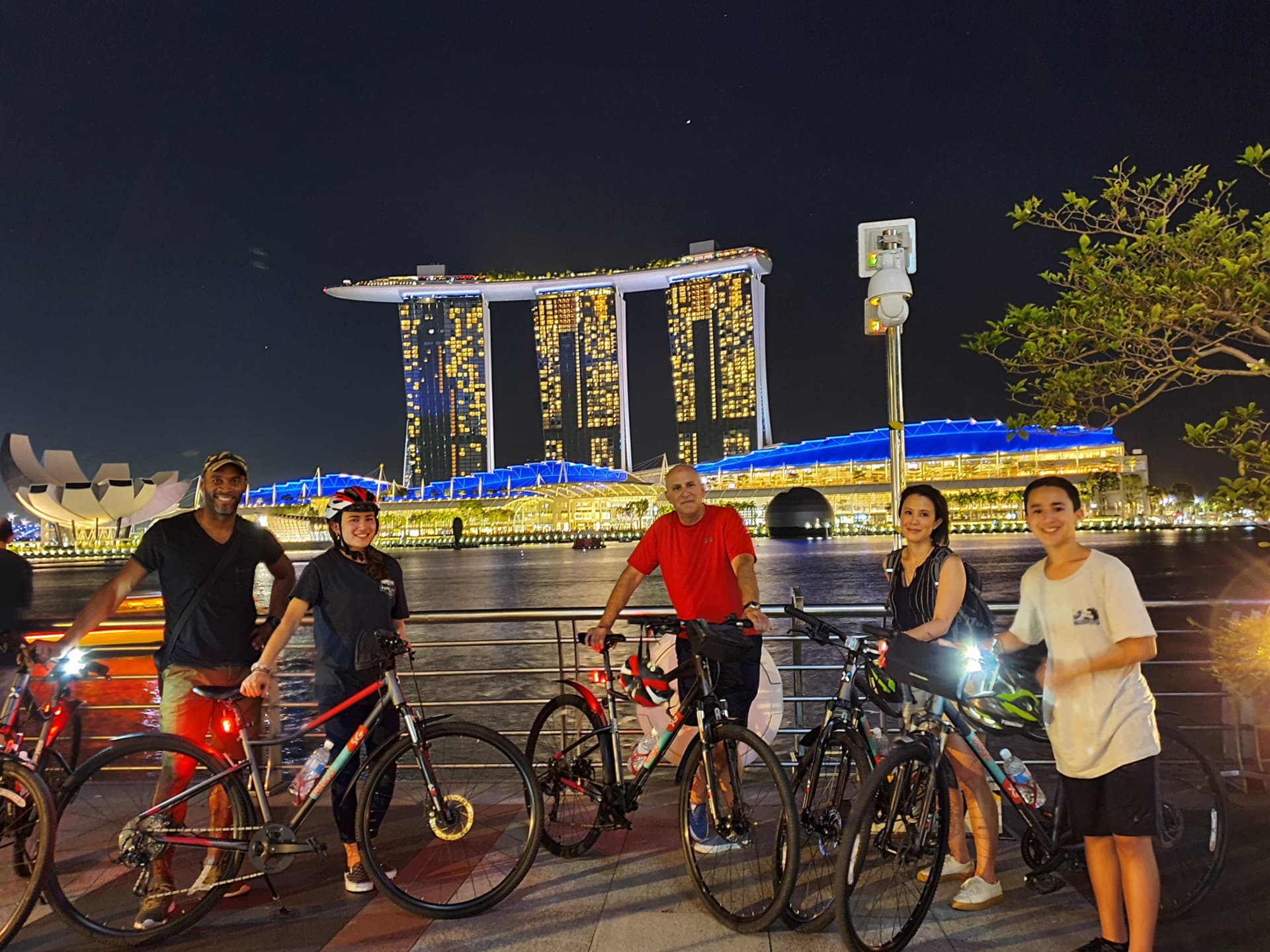 Go City Singapore Explorer Pass: Save up to 50% on Attractions - تصویر 14