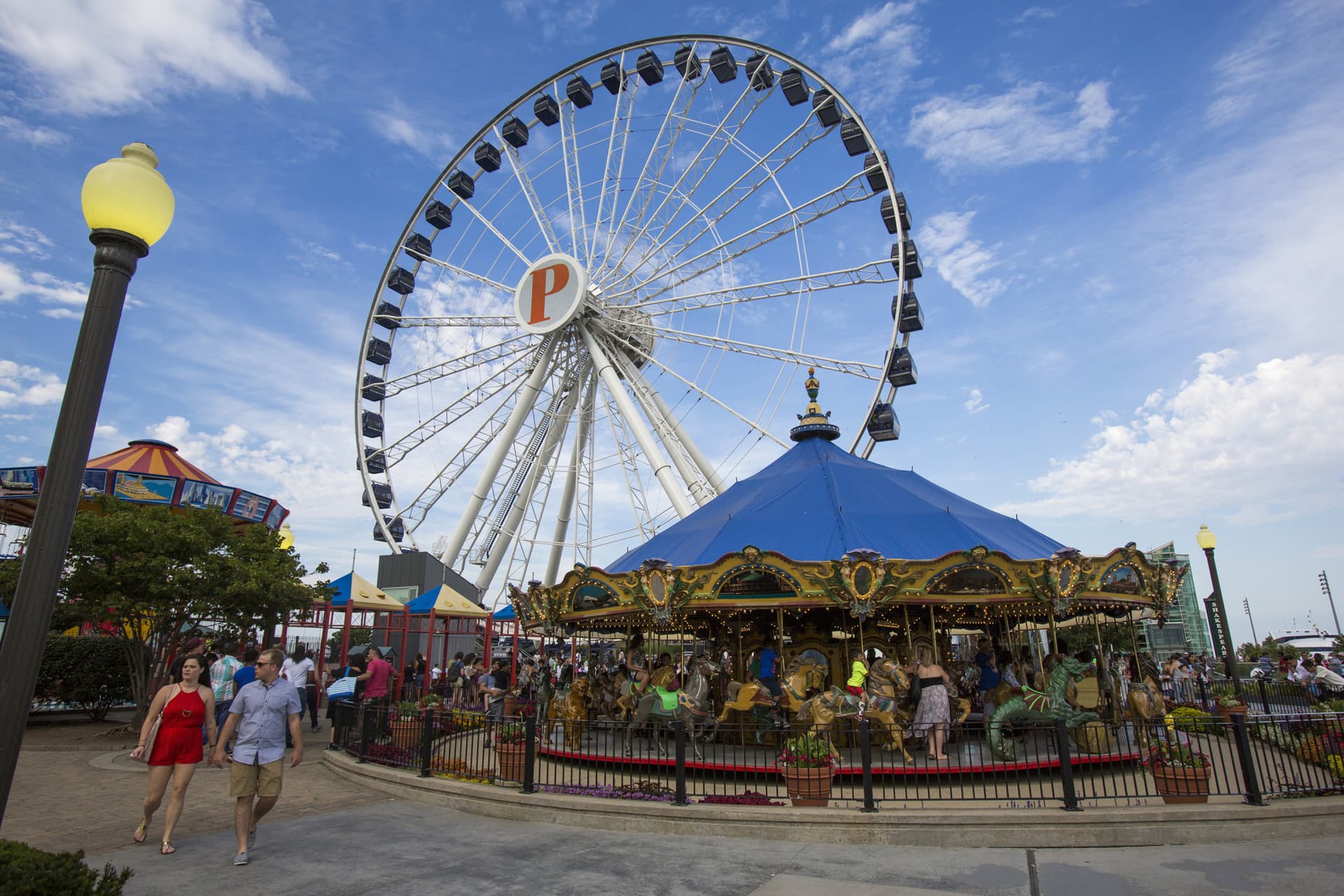 Go City Chicago Explorer Pass: Save up to 50% on Attractions - تصویر 12