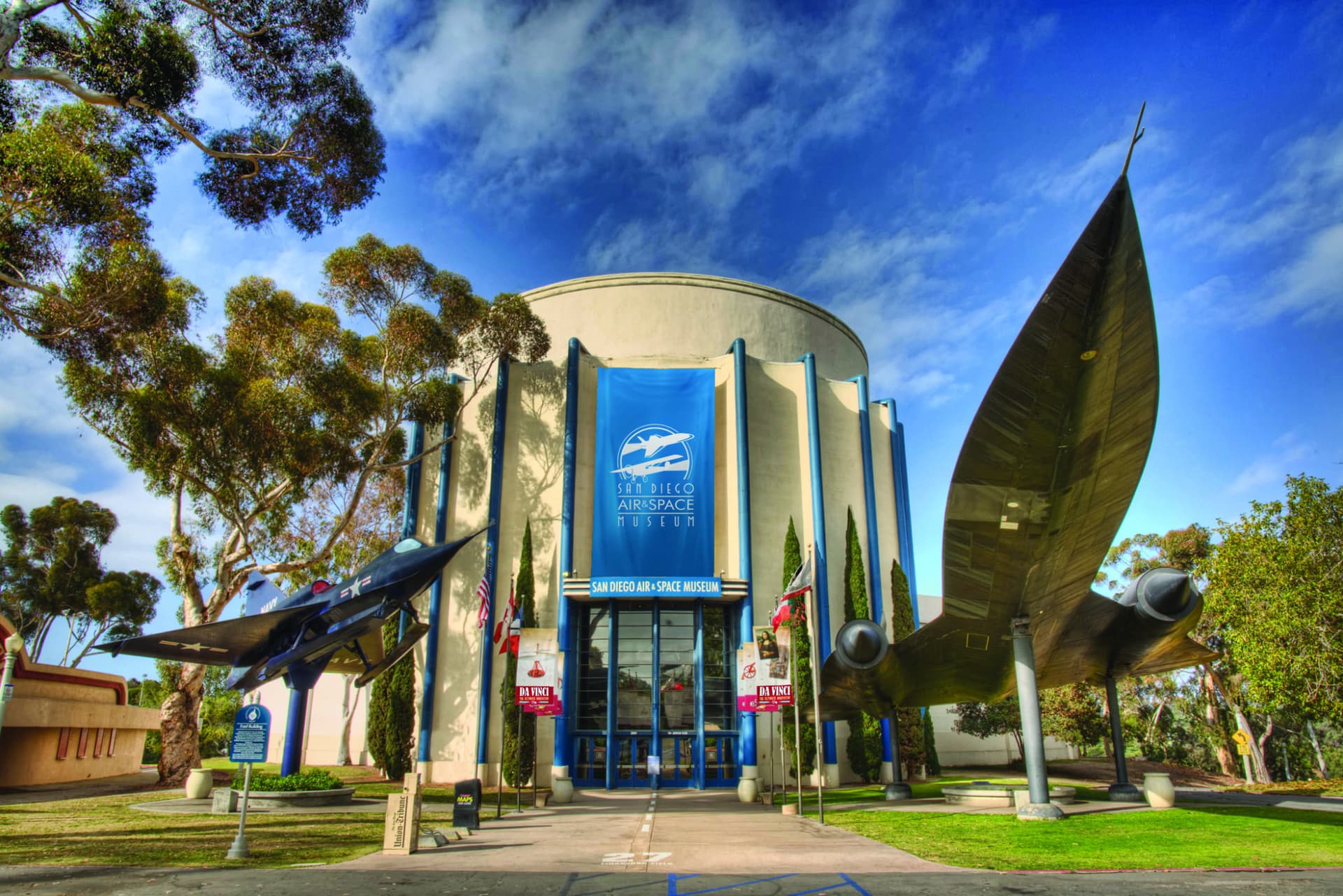 Go City San Diego Explorer Pass: Save up to 50% on Attractions - تصویر 44