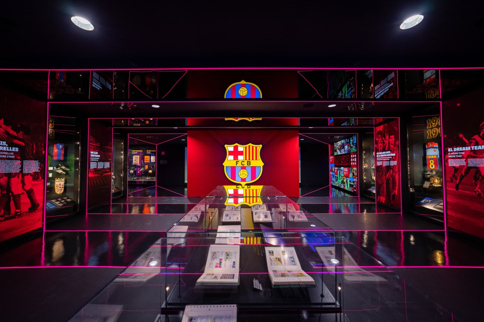 Go City Barcelona All-Inclusive Pass: Save up to 50% on Attractions - تصویر 13