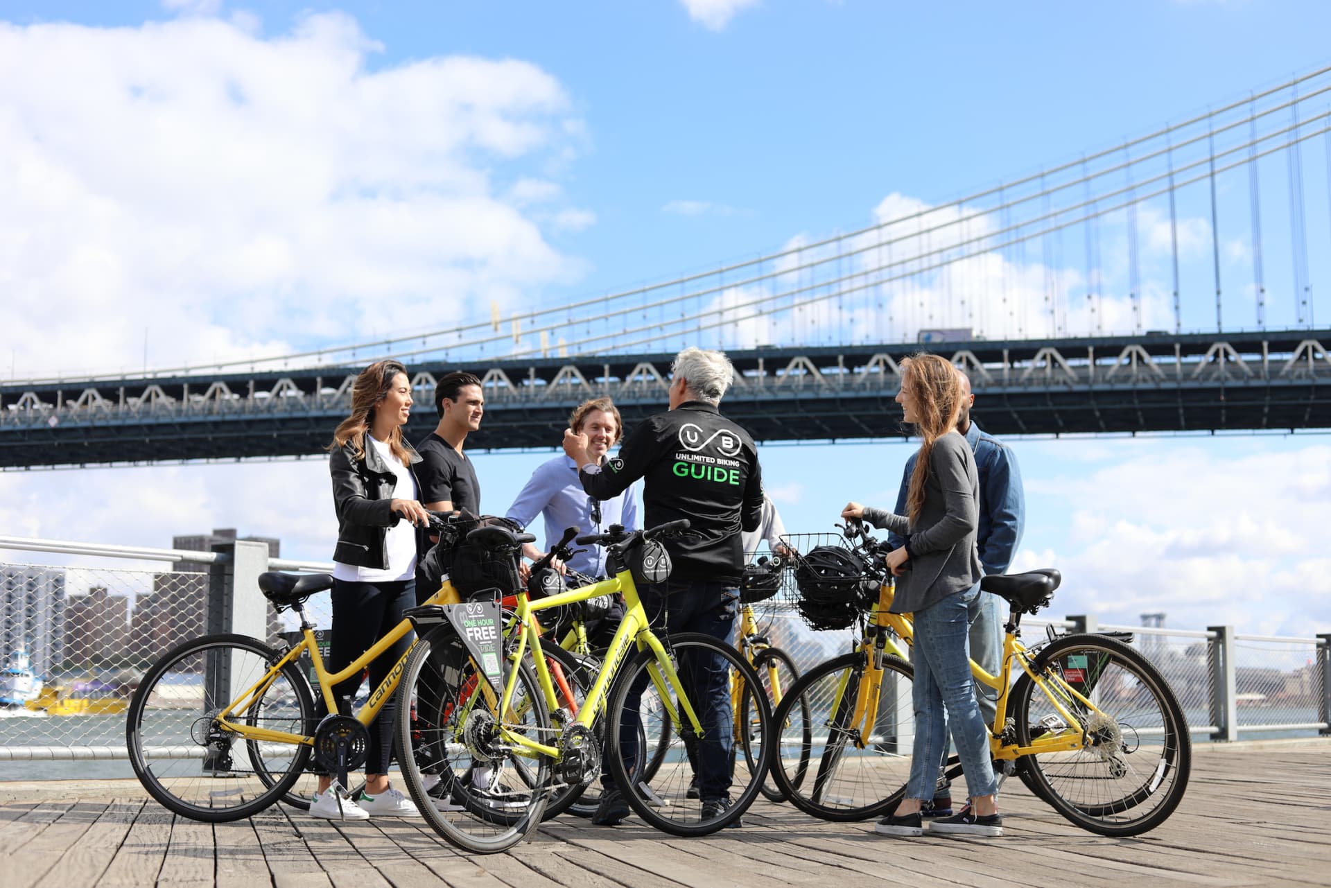 Go City New York Explorer Pass: Save up to 50% on Attractions - تصویر 6