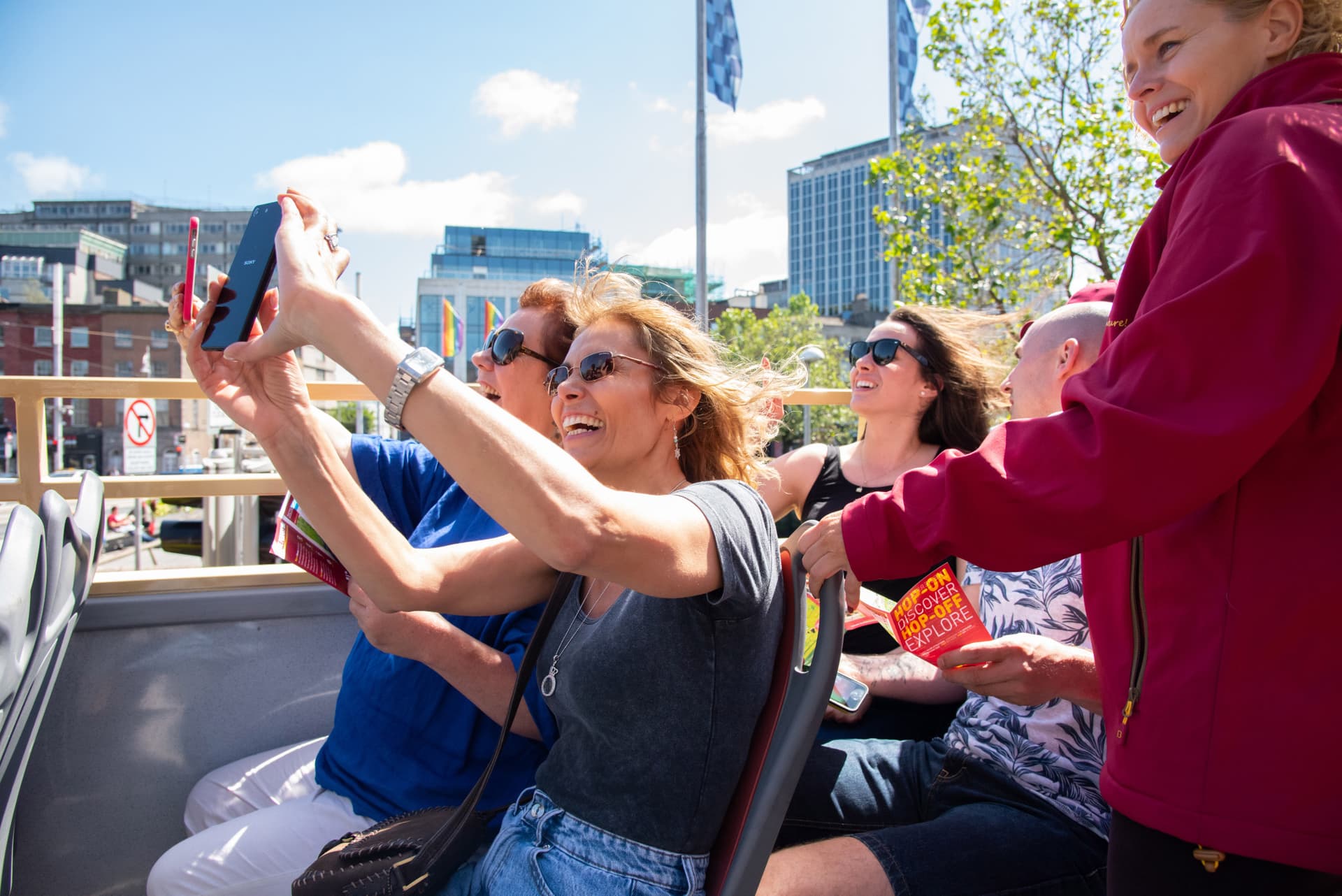 Go City Dublin Explorer Pass: Save up to 50% on Attractions - تصویر 25