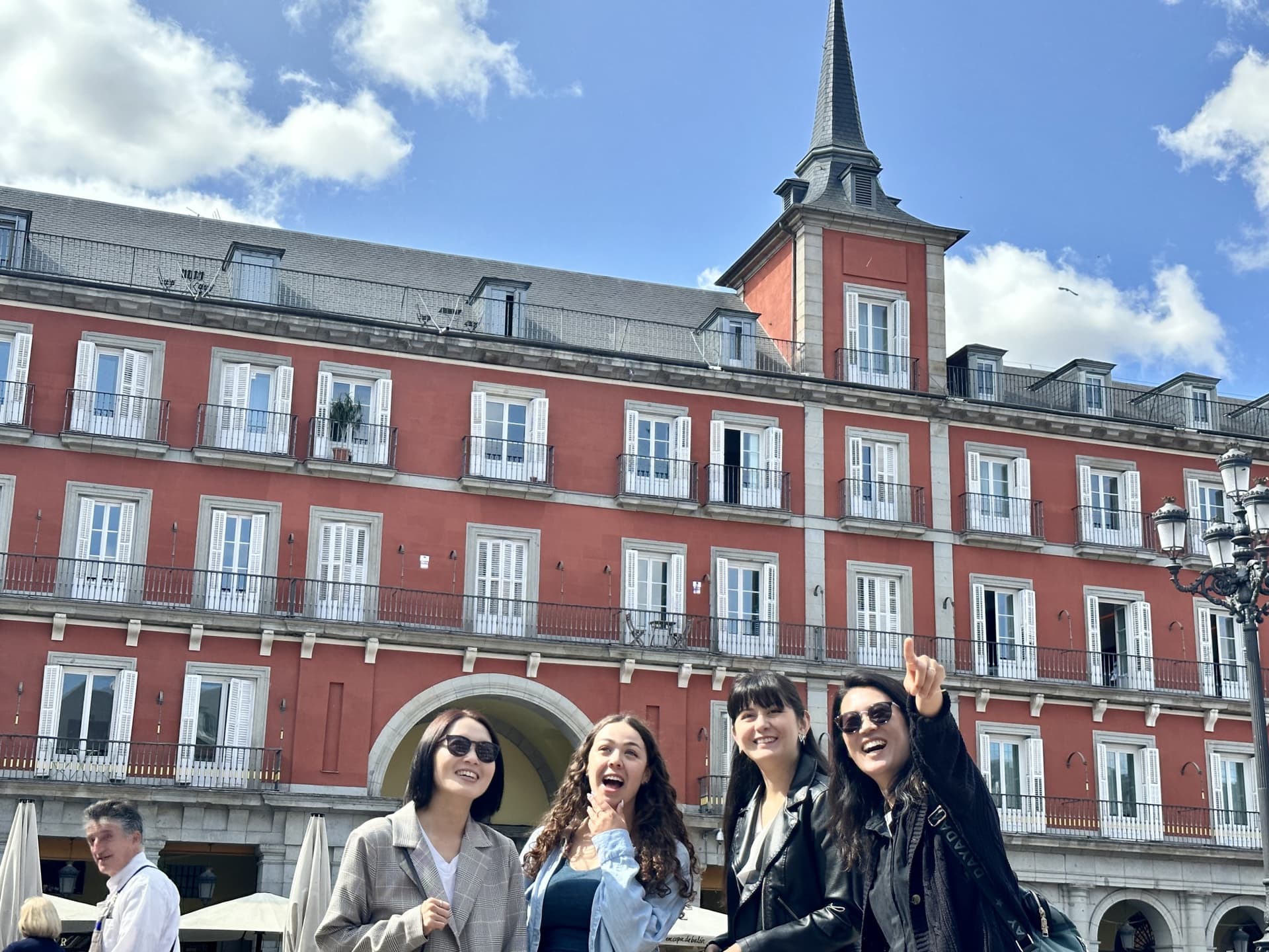 Madrid Walking Tour - تصویر 7