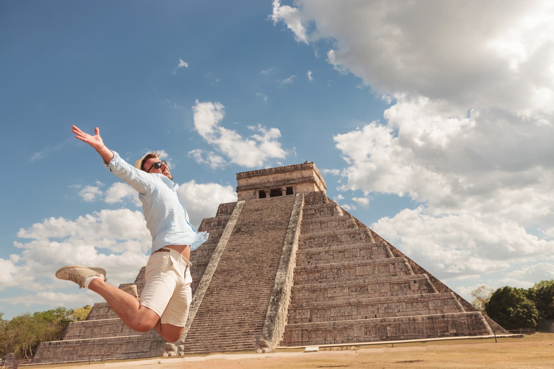 Go City Cancun Essentials Pass: 3 Attractions - تصویر 12