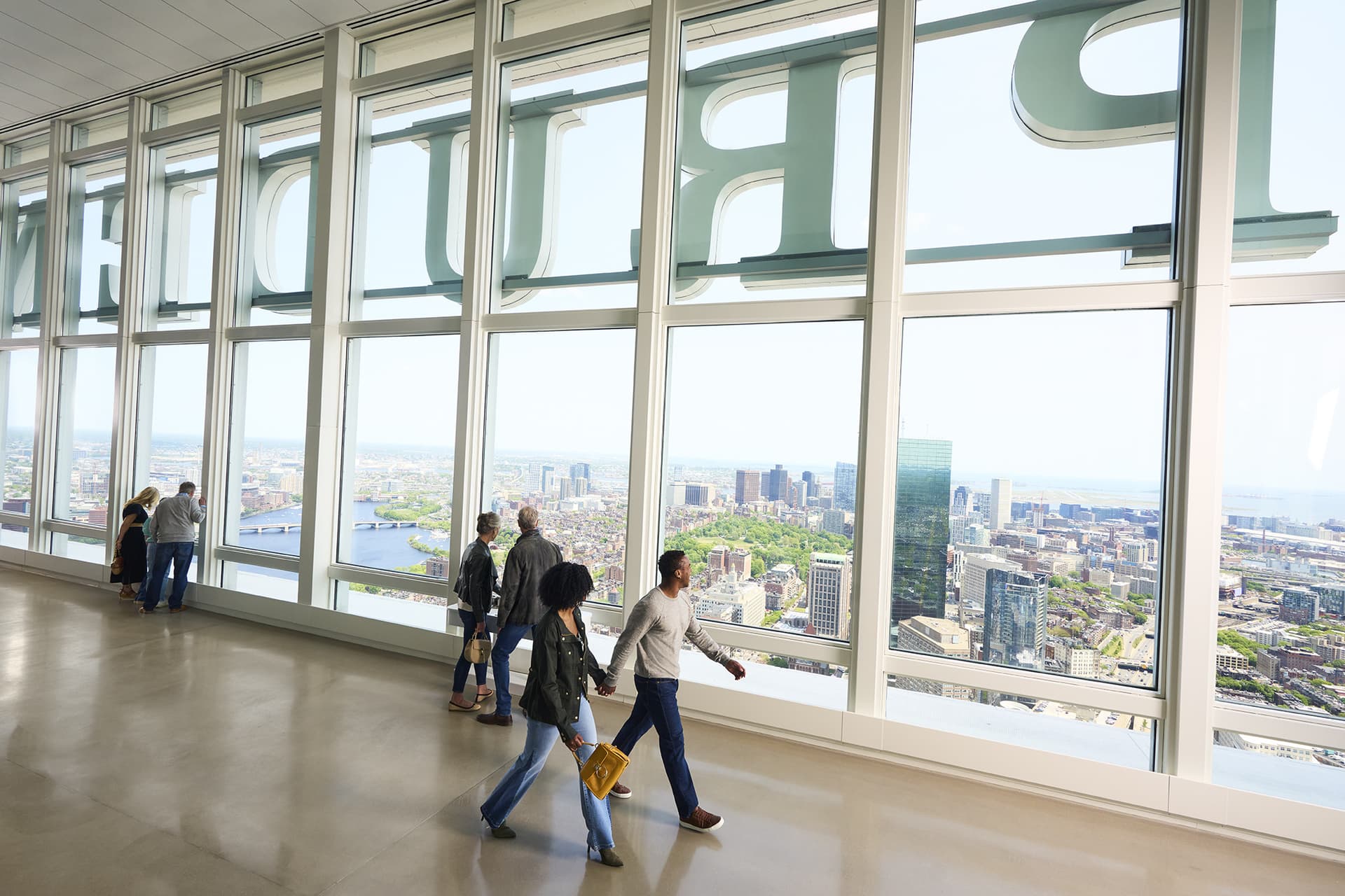 Go City Boston All-Inclusive Pass: Save up to 50% on Attractions - تصویر 7