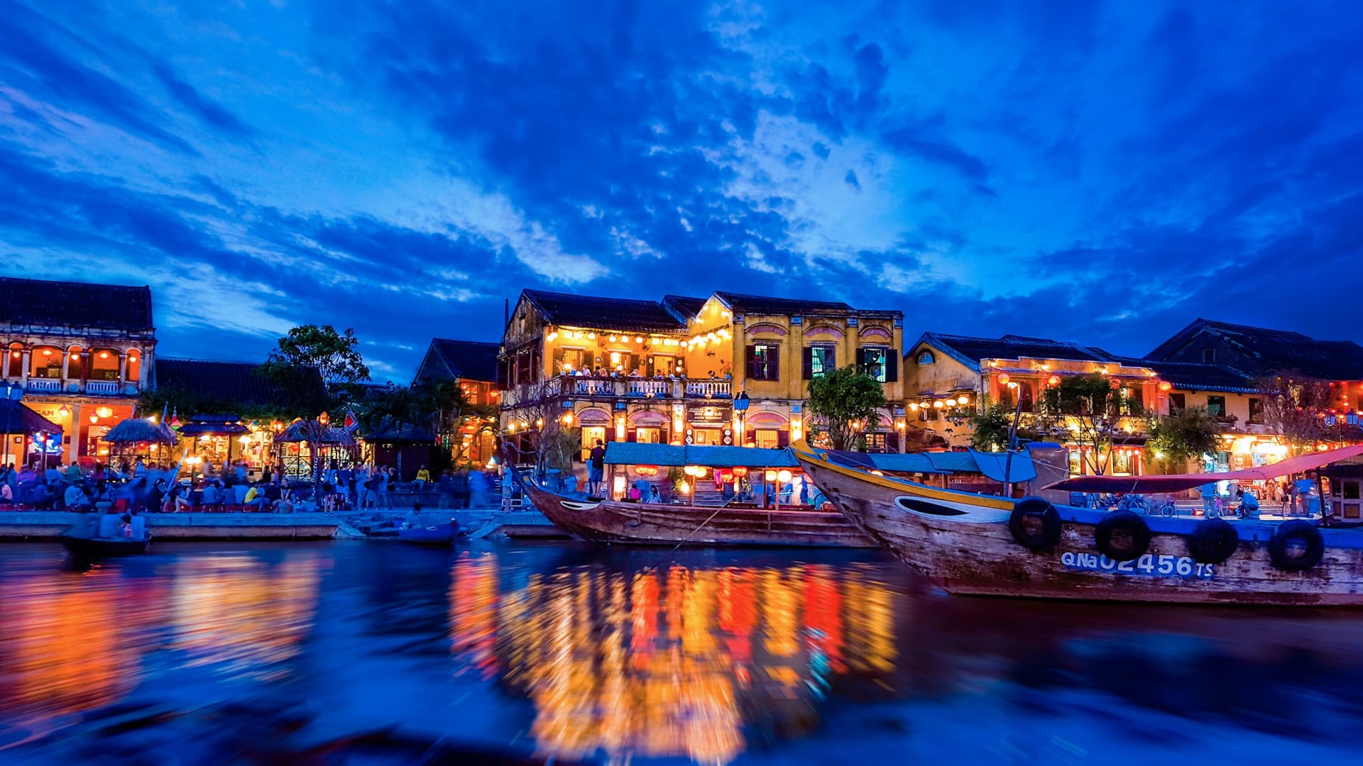 Marble Mountains and Hoi An Ancient Town Half-Day Tour from Da Nang - تصویر 5
