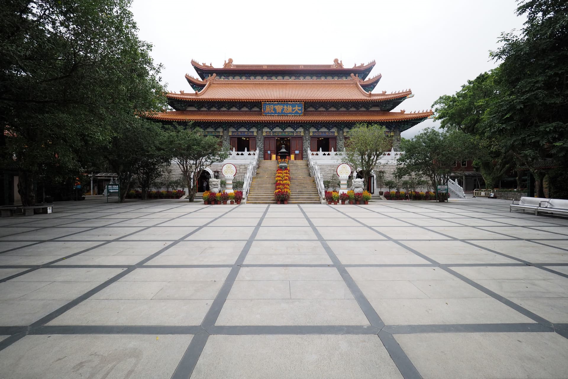 Ngong Ping 360 Tai O Pass - تصویر 10