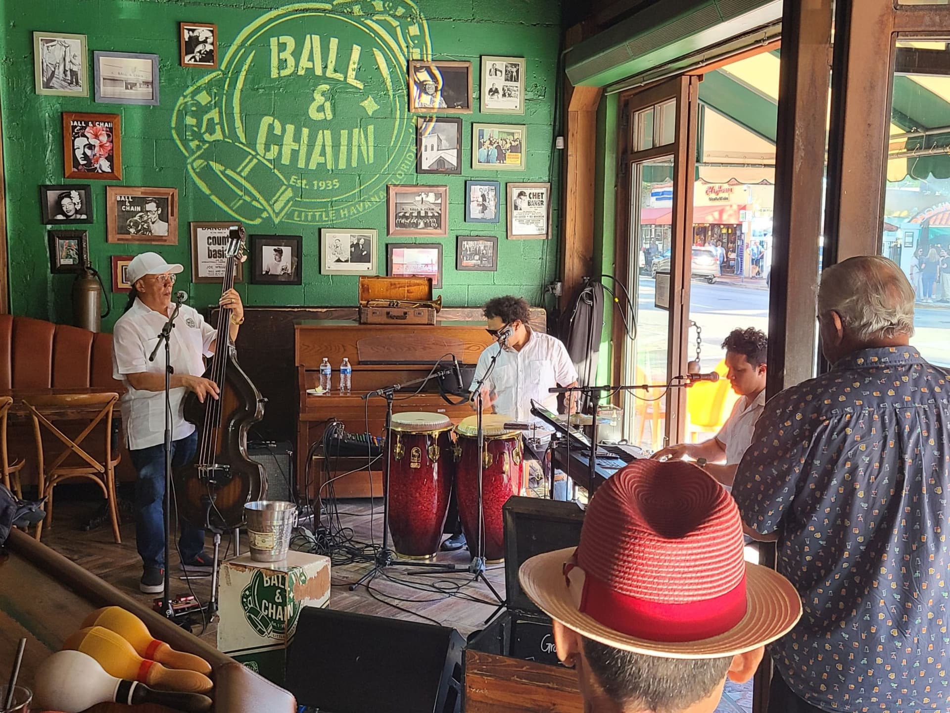 Little Havana Food and Walking Tour in Miami - تصویر 2