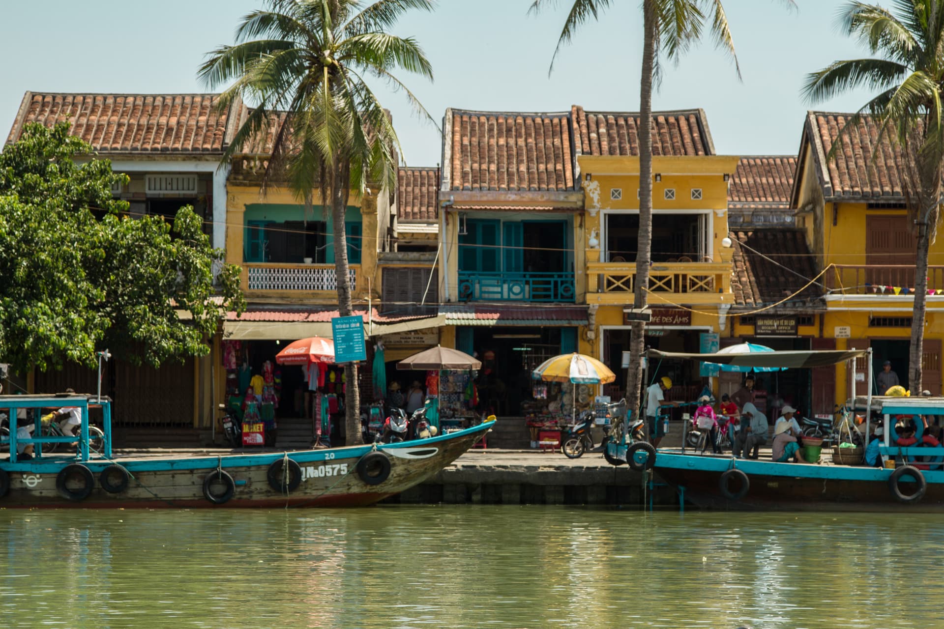 Marble Mountains and Hoi An Ancient Town Half-Day Tour from Da Nang - تصویر 7