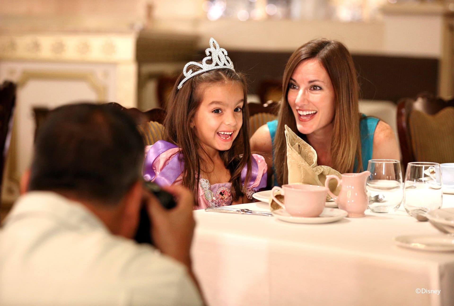 Disney Cruise Line: 4-Night Disney Adventure Cruise from Singapore - تصویر 70