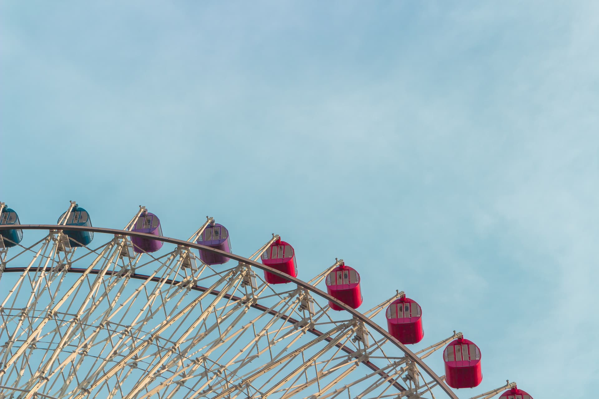 COMBO: Taipei 101 Observatory + Miramar Ferris Wheel - تصویر 5