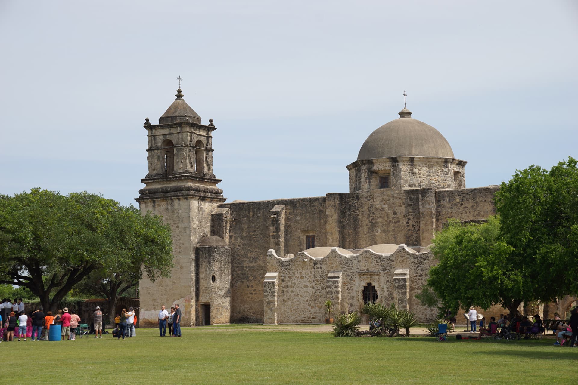 Go City San Antonio Essentials Pass: 3 Attractions - تصویر 18