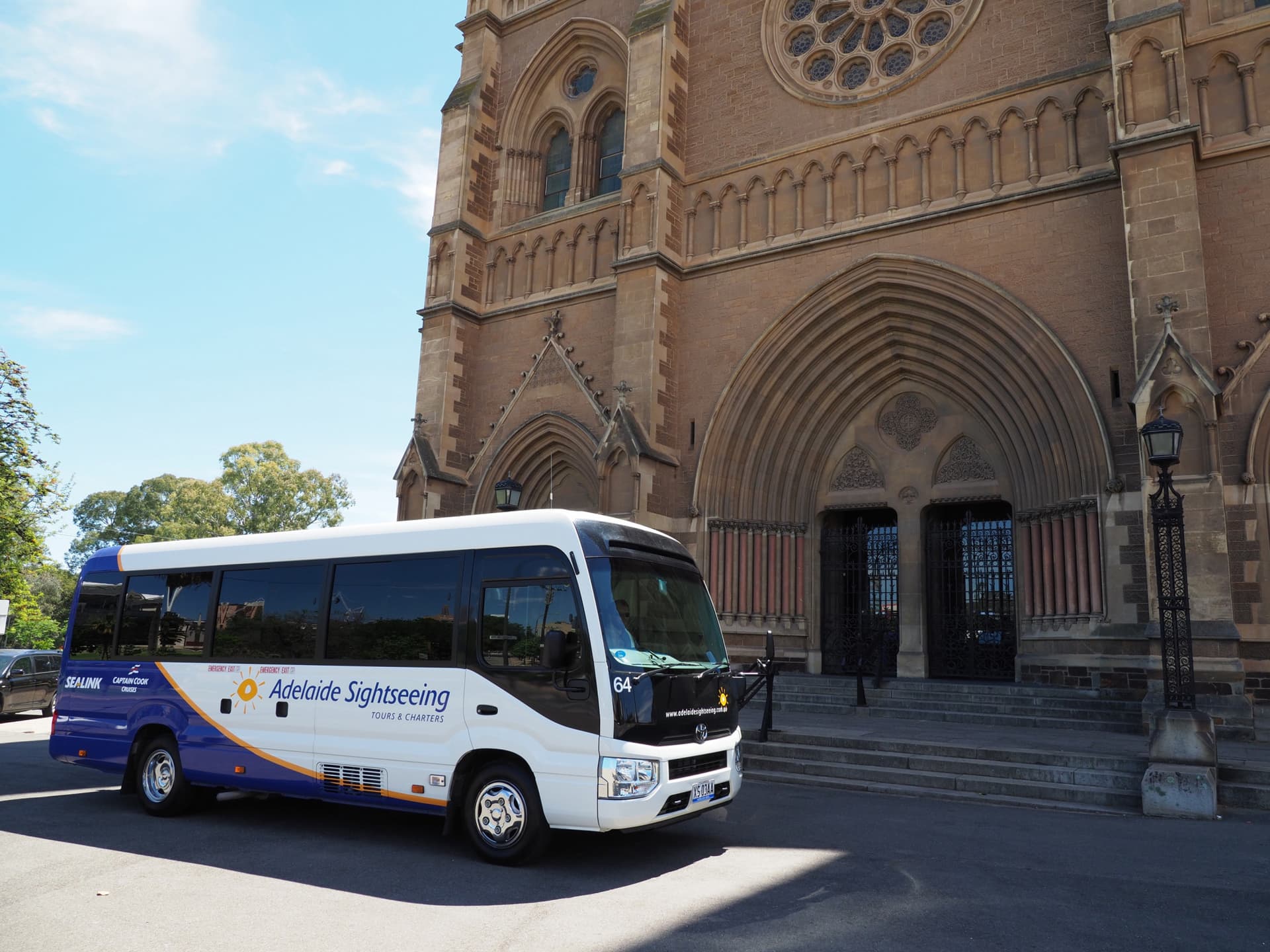 Adelaide City Highlights Tour - تصویر 3