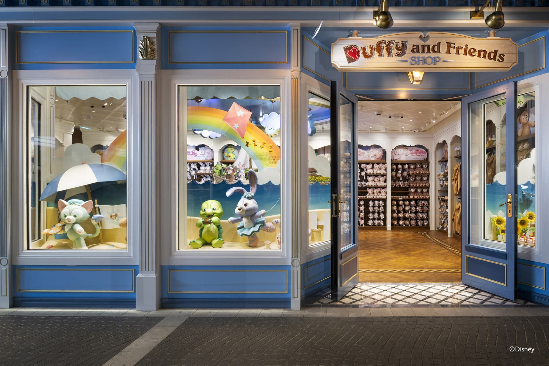Disney Cruise Line: 3-Night Disney Adventure Cruise from Singapore - تصویر 74