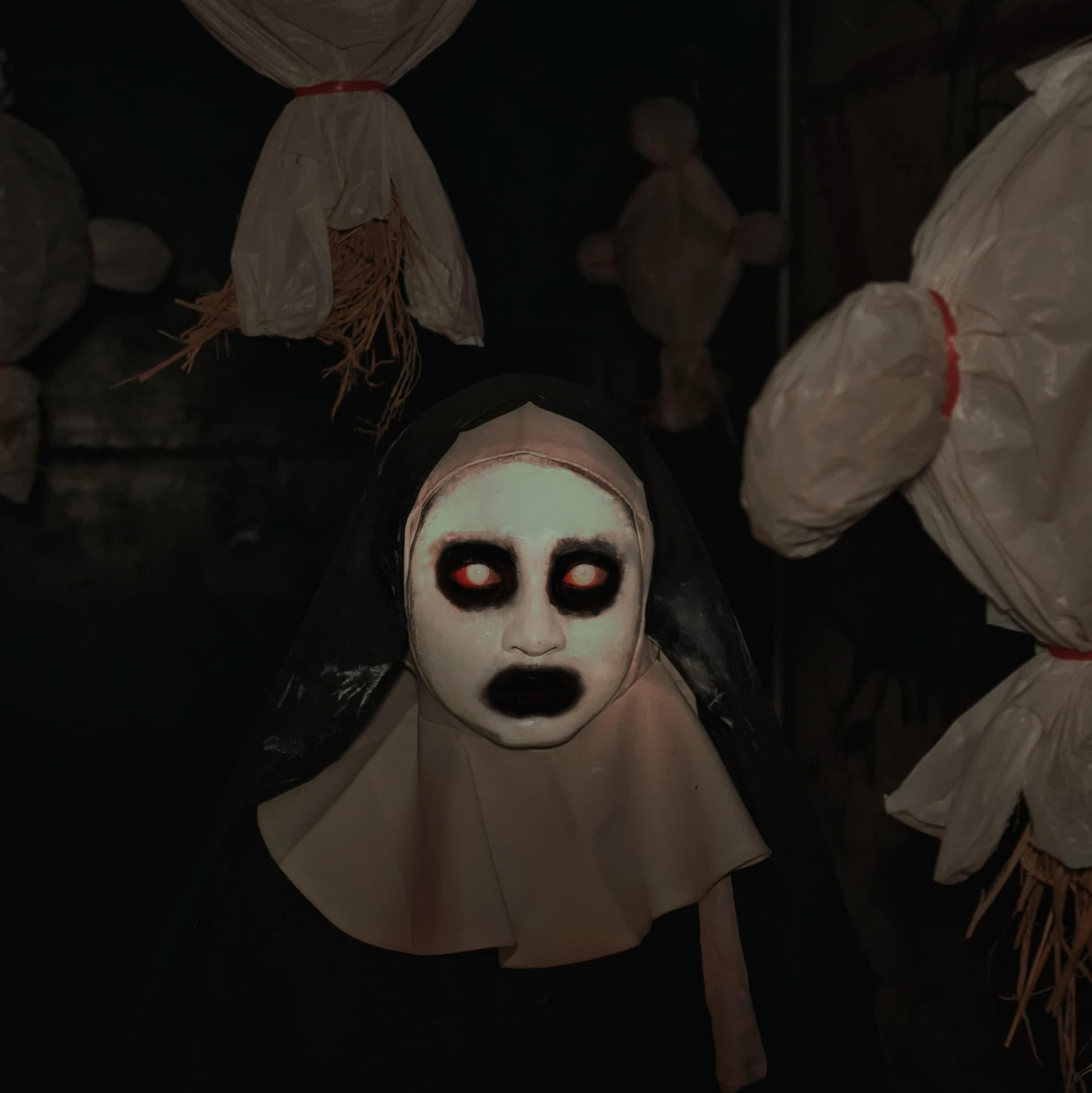 Lost World of Tambun and Screamfest 5: Sawadee - تصویر 3