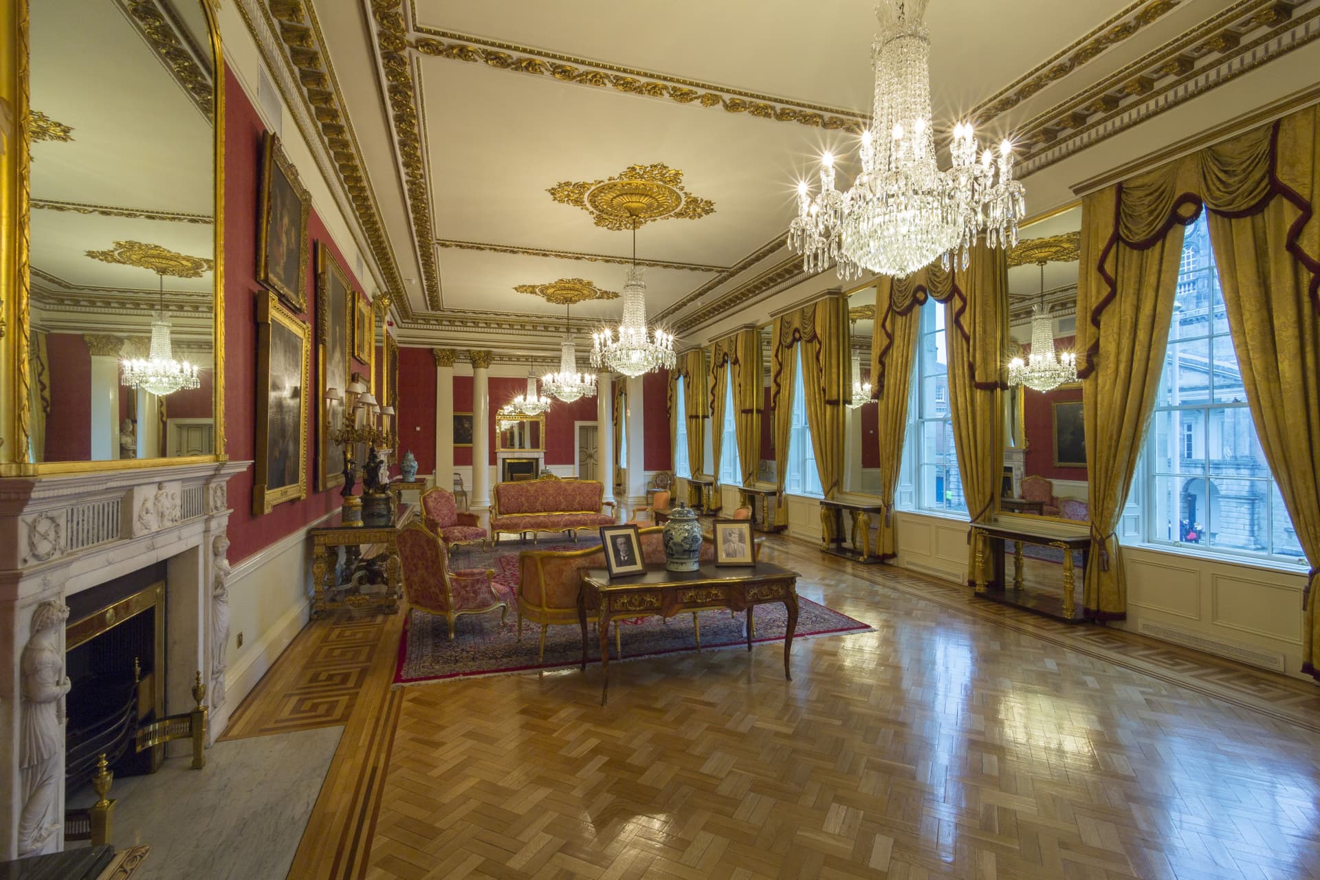Go City Dublin Explorer Pass: Save up to 50% on Attractions - تصویر 10