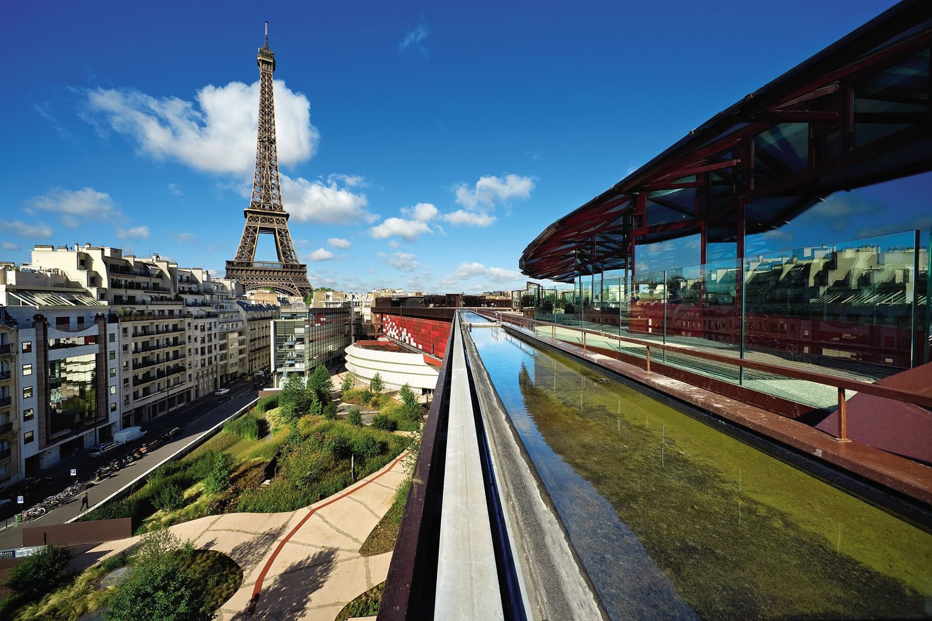 The Paris Pass: Save up to 50% on Attractions - تصویر 6