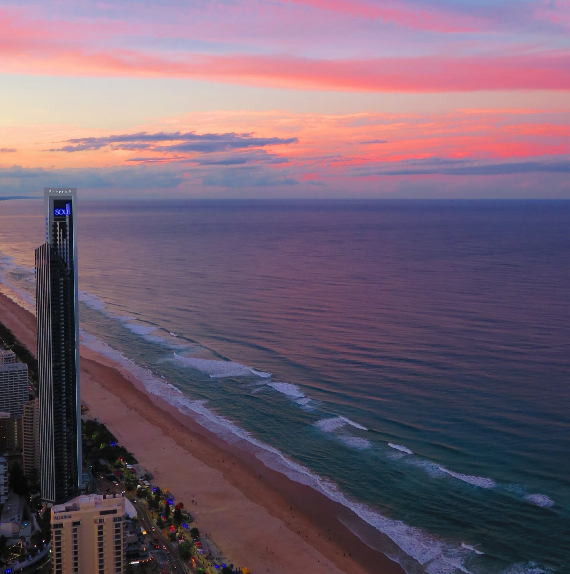 SkyPoint Climb in Gold Coast - تصویر 5