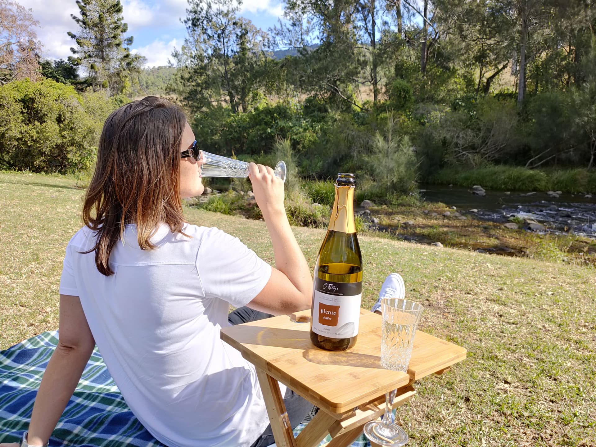 Lamington National Park Tour: O'Reilly's Rainforest Retreat and Canungra Valley Vineyard - تصویر 7