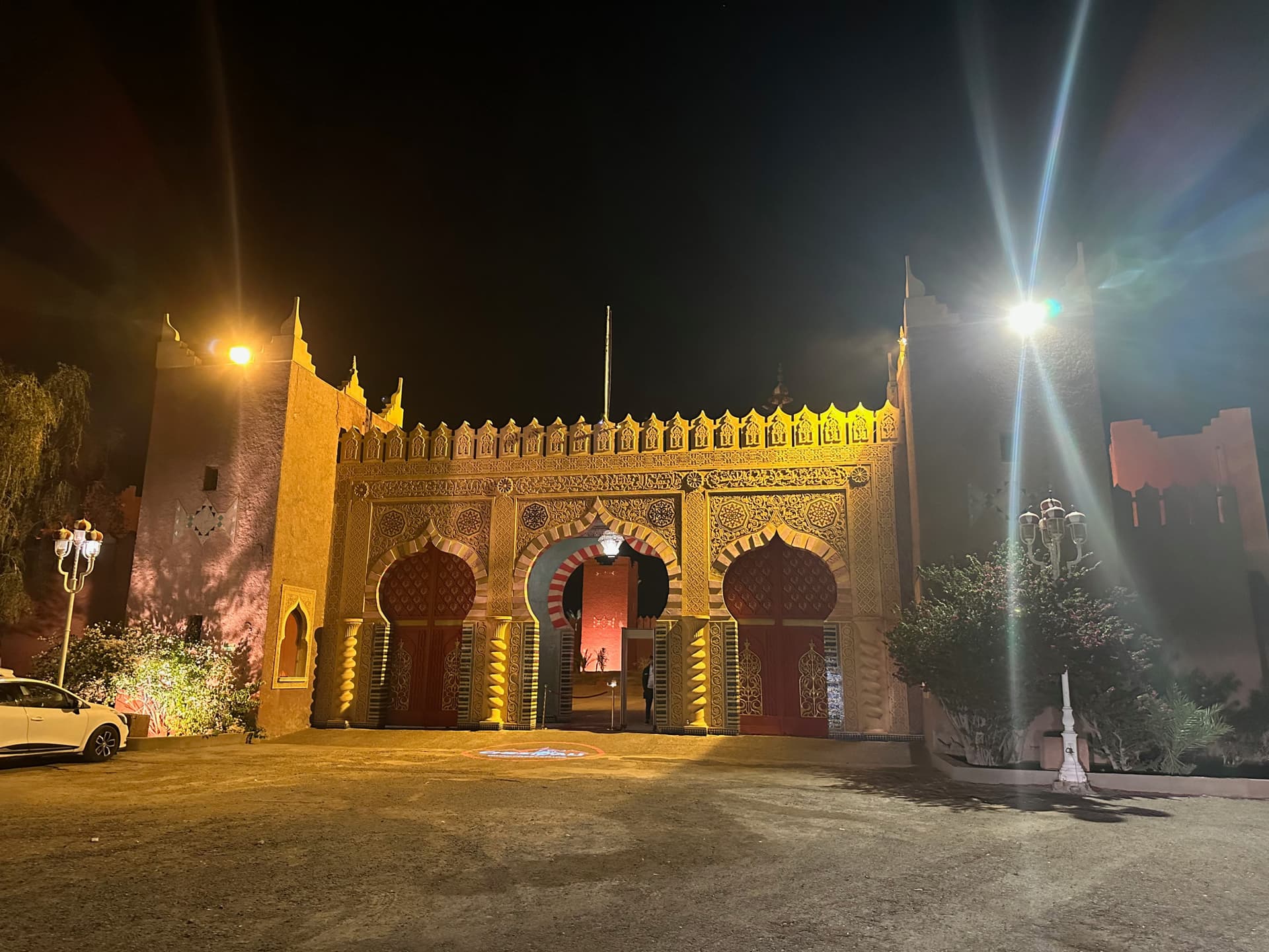 Fantasia 1001 Nights Dinner Show with Round Trip Transfers from Marrakech - تصویر 10