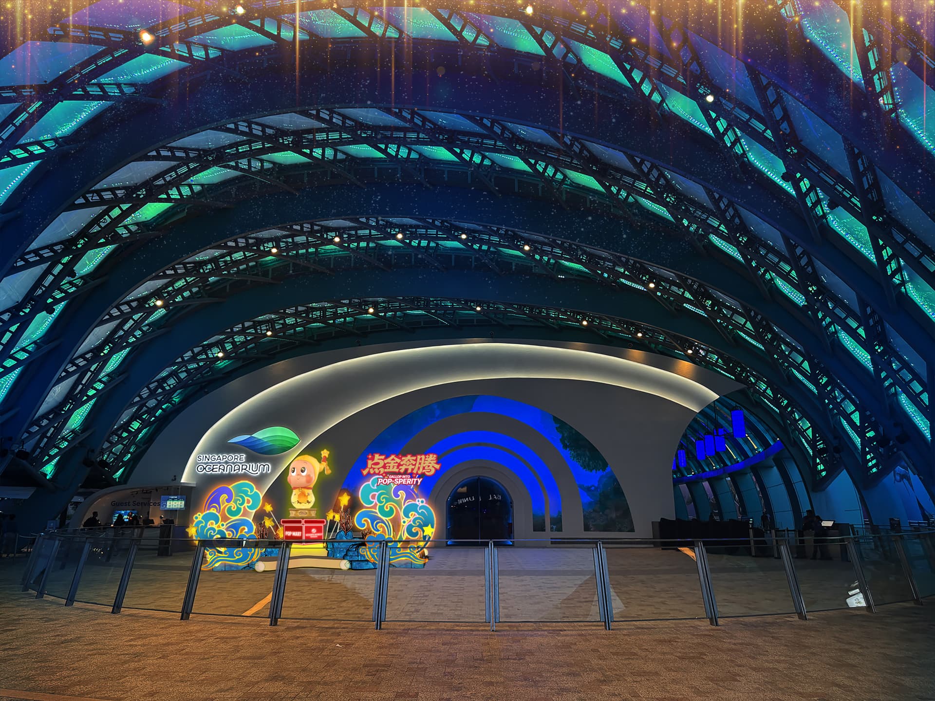 Universal Studios Singapore Express Pass - تصویر 19