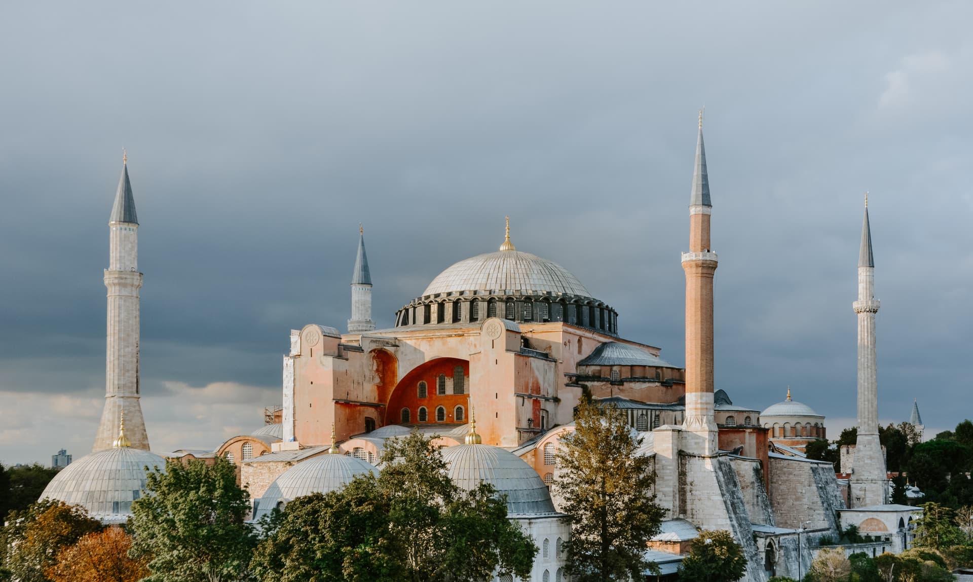 Istanbul Mosques Walking Tour - تصویر 7