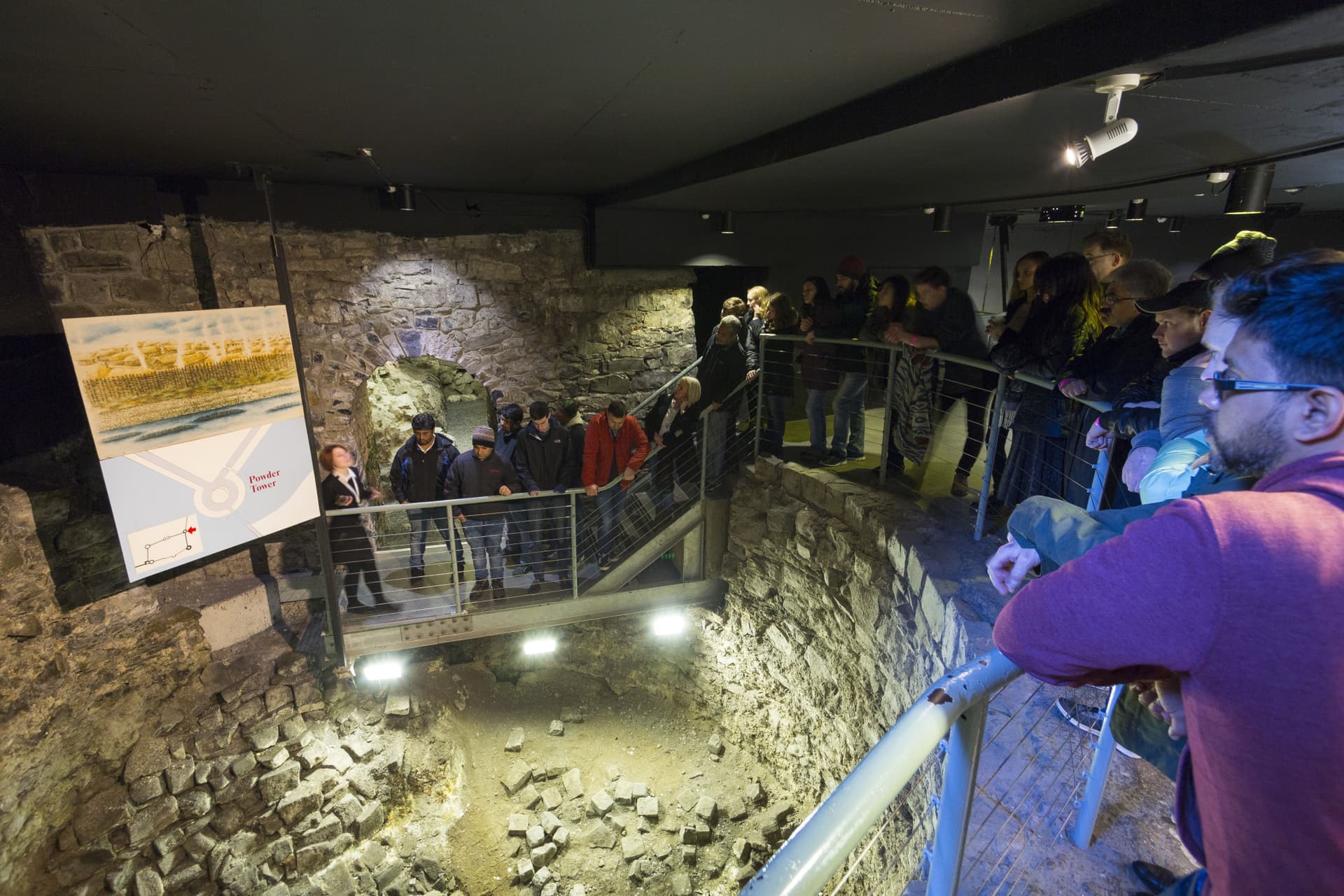 Go City Dublin Explorer Pass: Save up to 50% on Attractions - تصویر 14