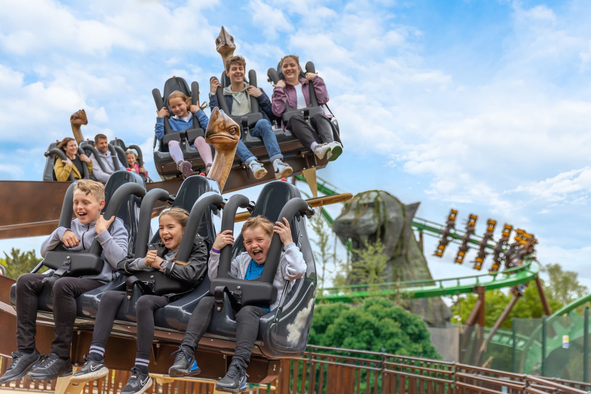 London Explorer Pass: Save up to 50% on Attractions - تصویر 10