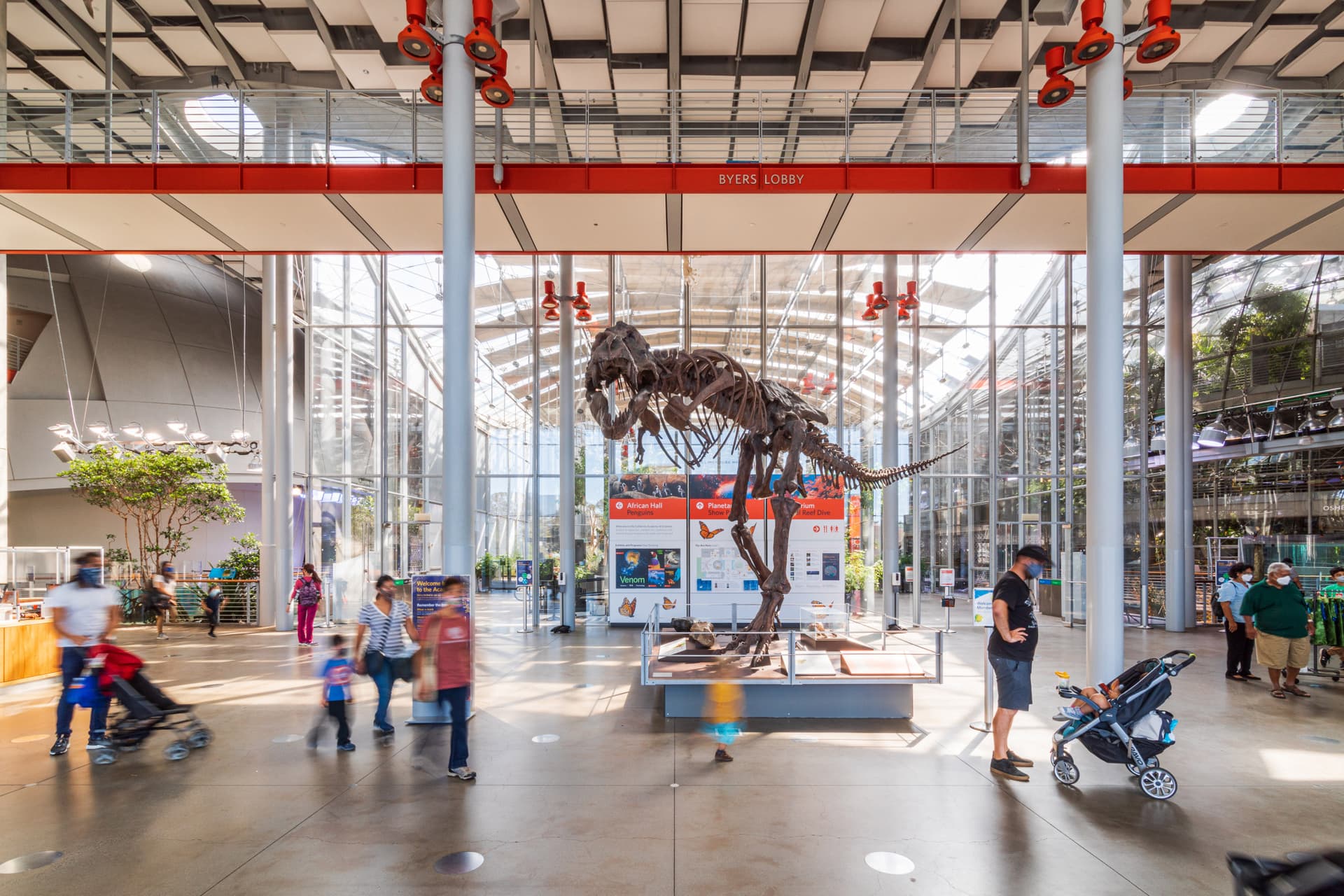 Go City San Francisco All-Inclusive Pass: Save up to 50% on Attractions - تصویر 7