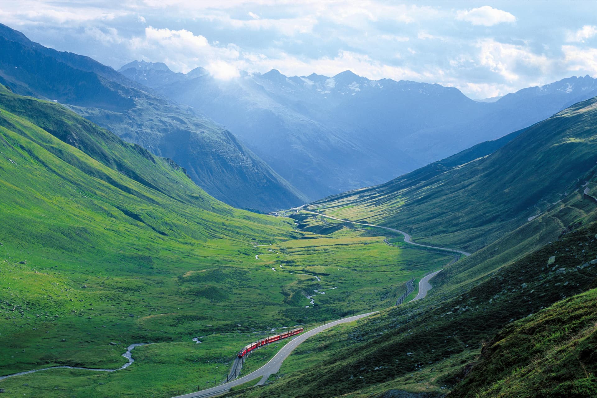 Swiss Travel Pass Flex Family Card (Non-Consecutive Days within One Month) - تصویر 4