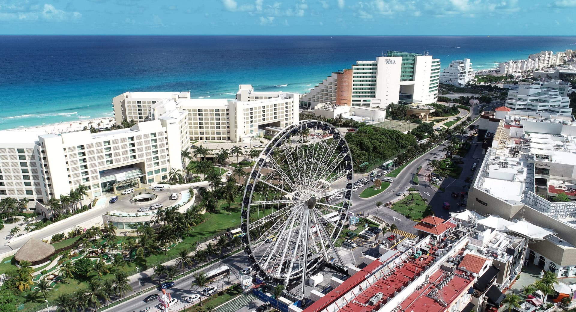 Go City Cancun Essentials Pass: 3 Attractions - تصویر 19