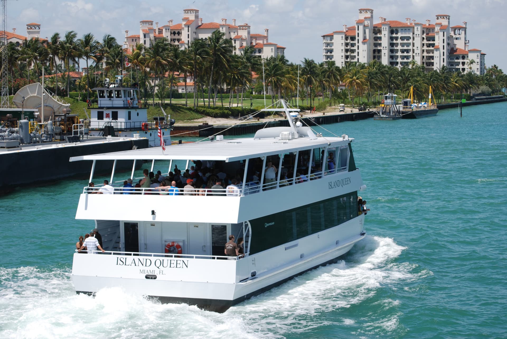 Go City Miami Essentials Pass: 3 Attractions - تصویر 8