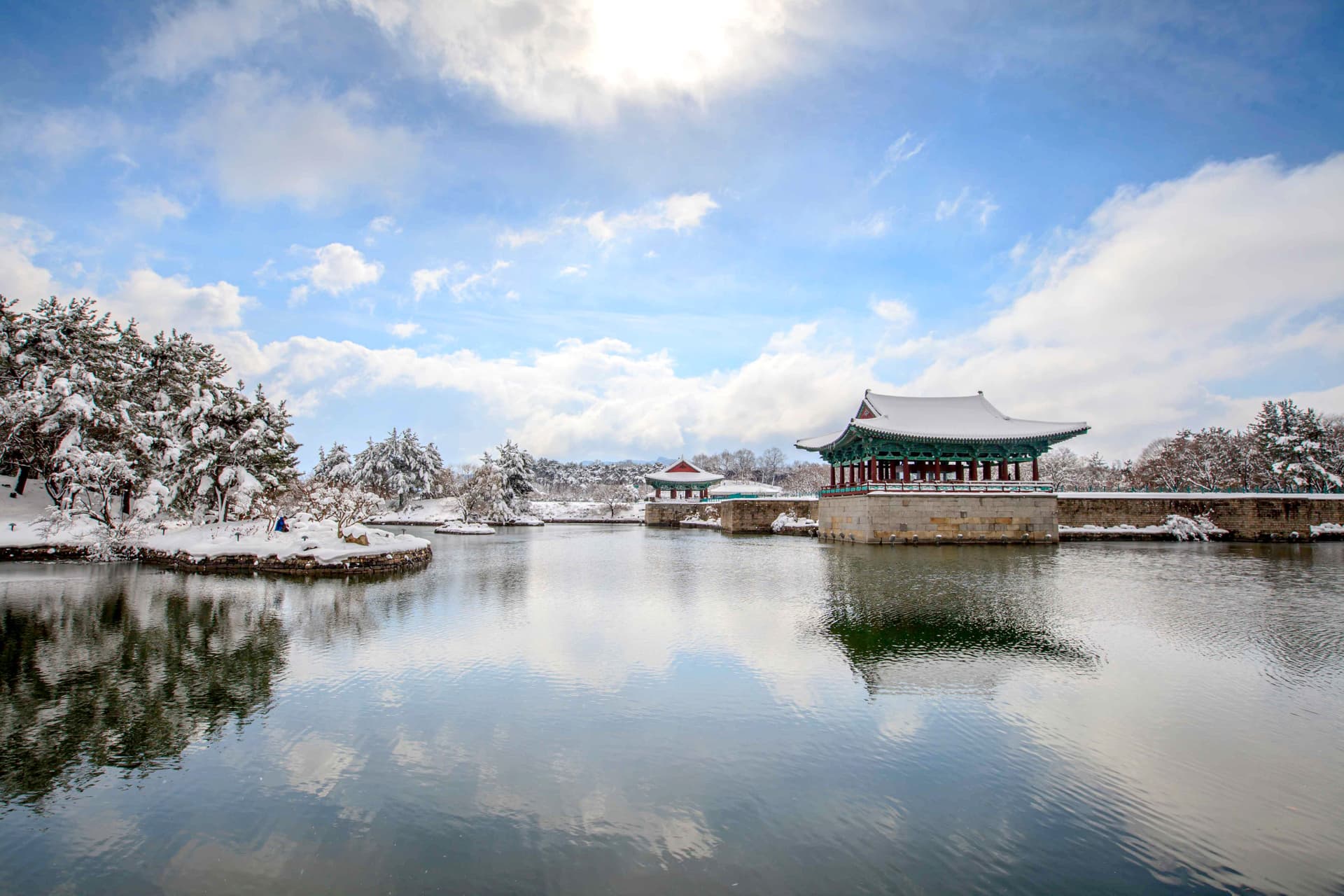 Gyeongju Silla Heritage Full-Day Tour with Seokguram Grotto from Busan - تصویر 9