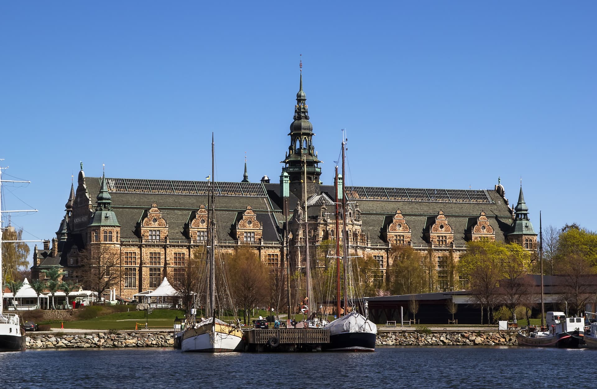 Go City Stockholm All-Inclusive Pass: Save up to 50% on Attractions - تصویر 20