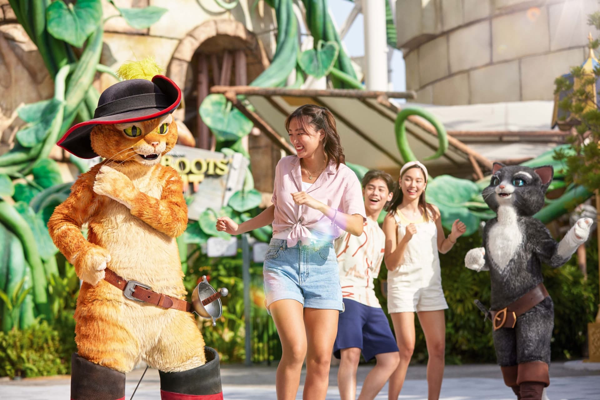 Universal Studios Singapore Express Pass - تصویر 28
