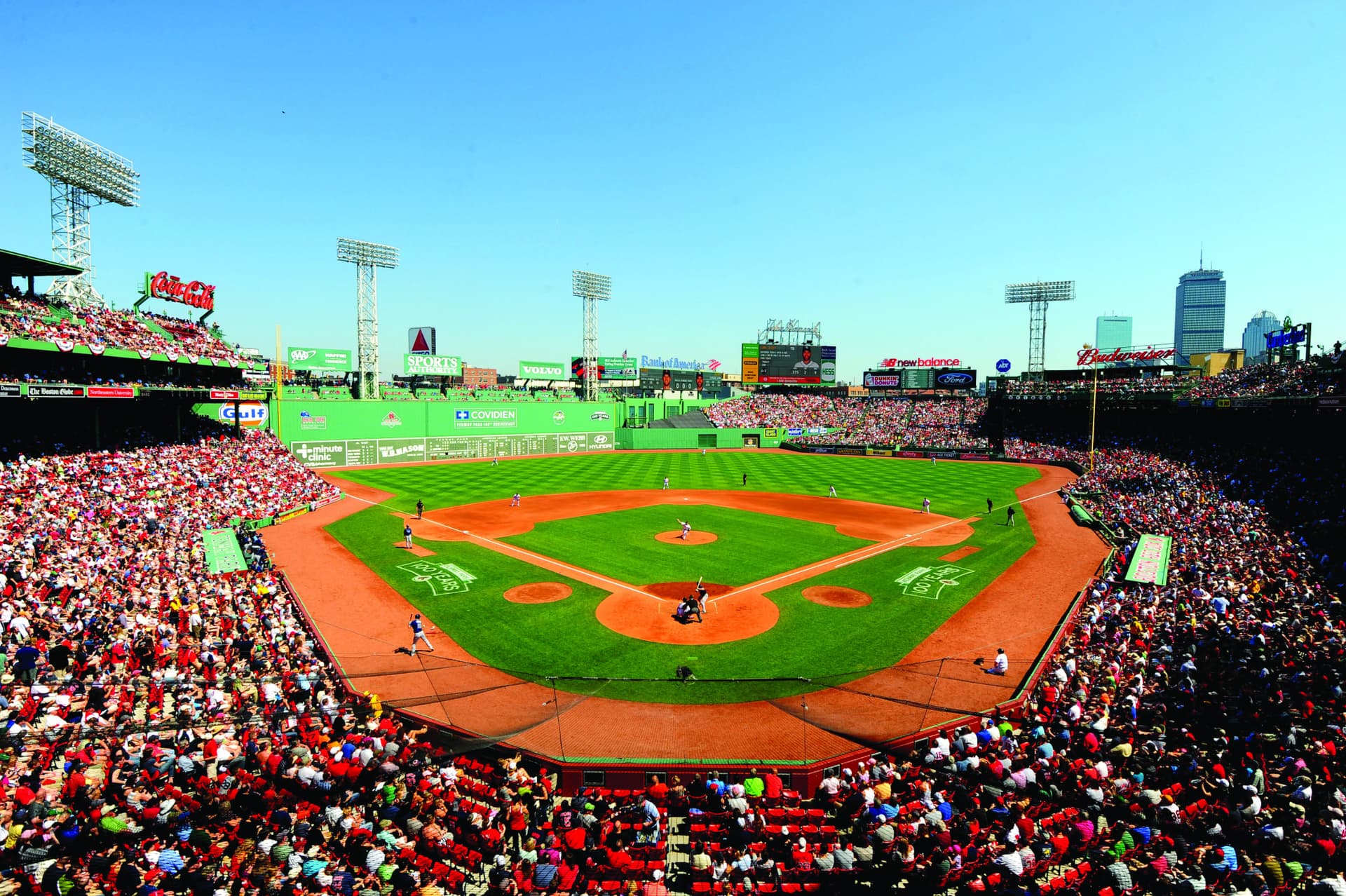 Go City Boston All-Inclusive Pass: Save up to 50% on Attractions - تصویر 19