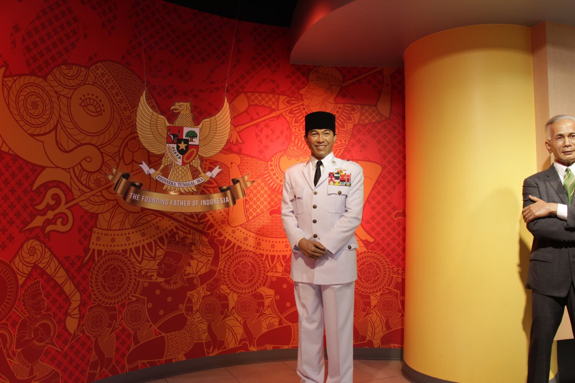 COMBO: SEA LIFE Bangkok Ocean World + Madame Tussauds Bangkok Tickets - تصویر 9
