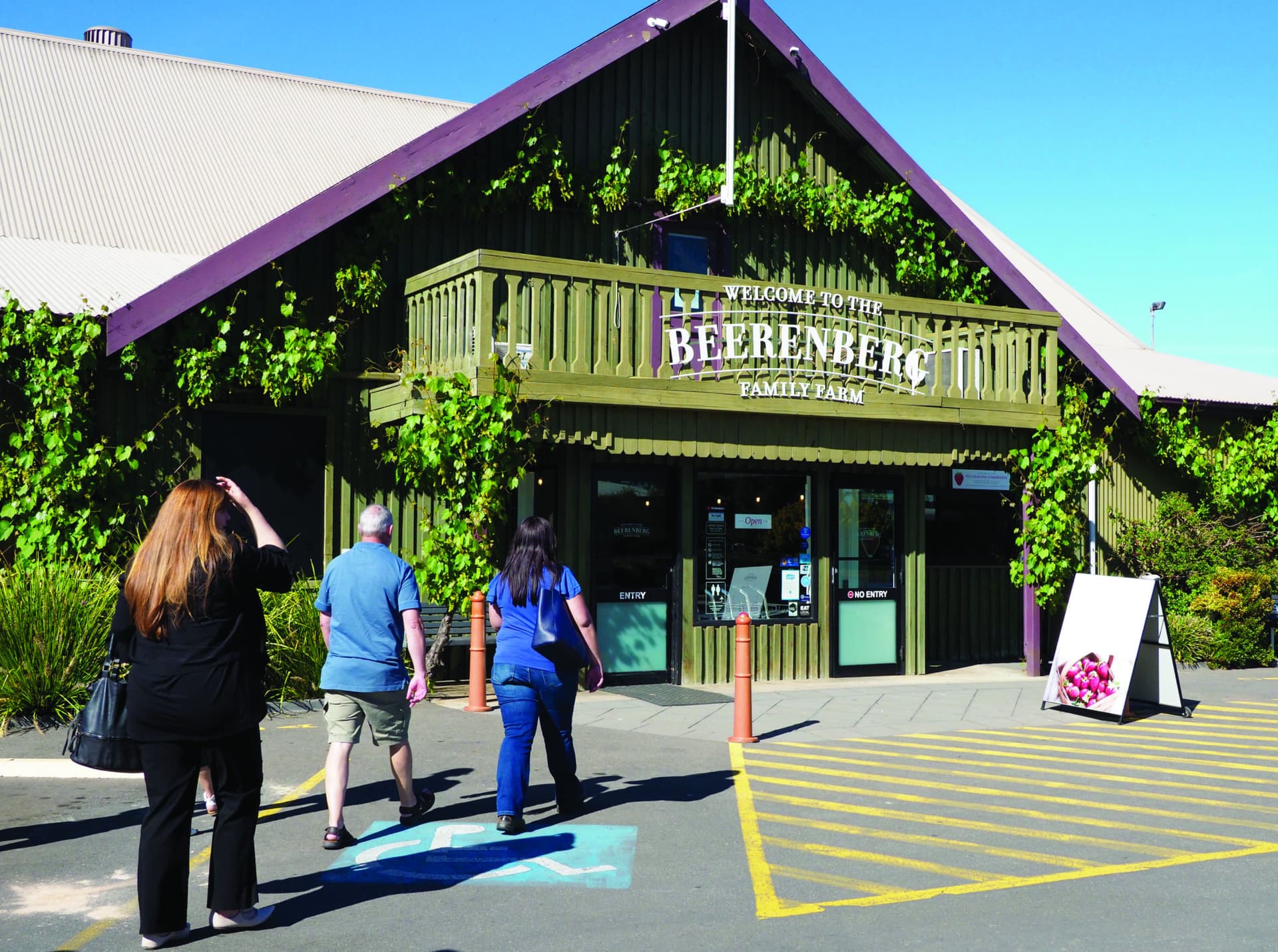 Adelaide Hills and Hahndorf Tour - تصویر 11