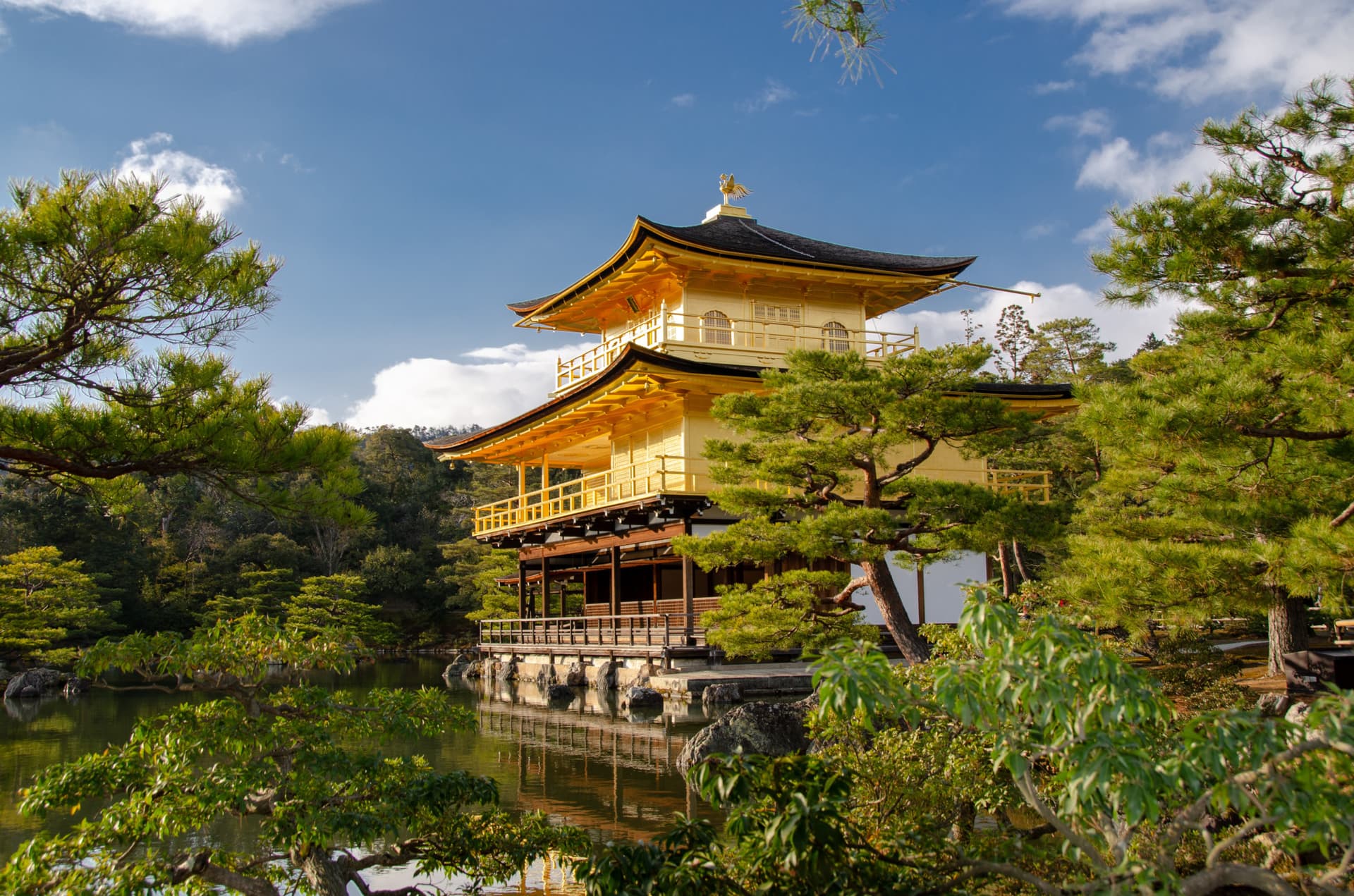 Kyoto and Nara Tour from Osaka - تصویر 2