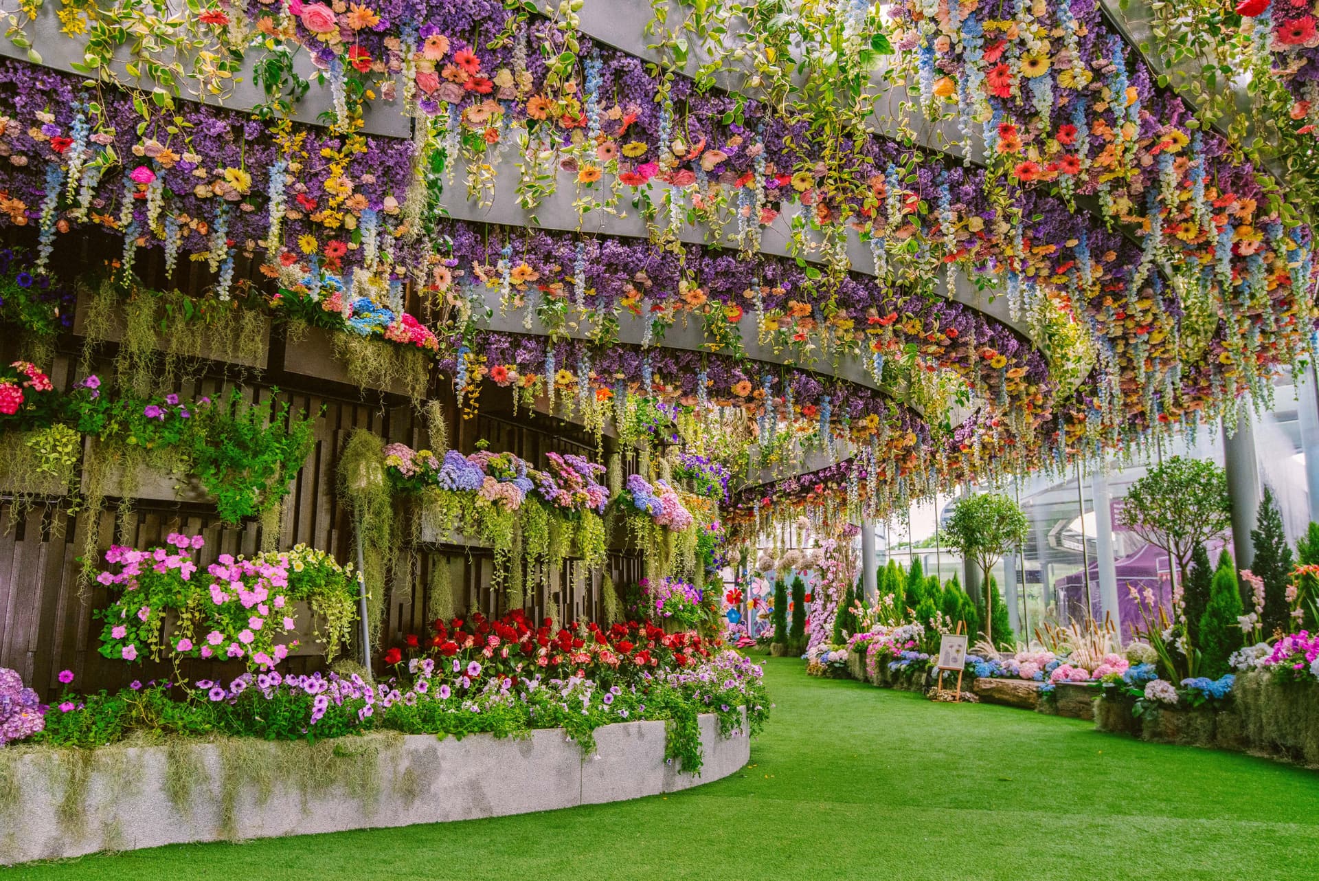 Gardens by the Bay Ticket - تصویر 19