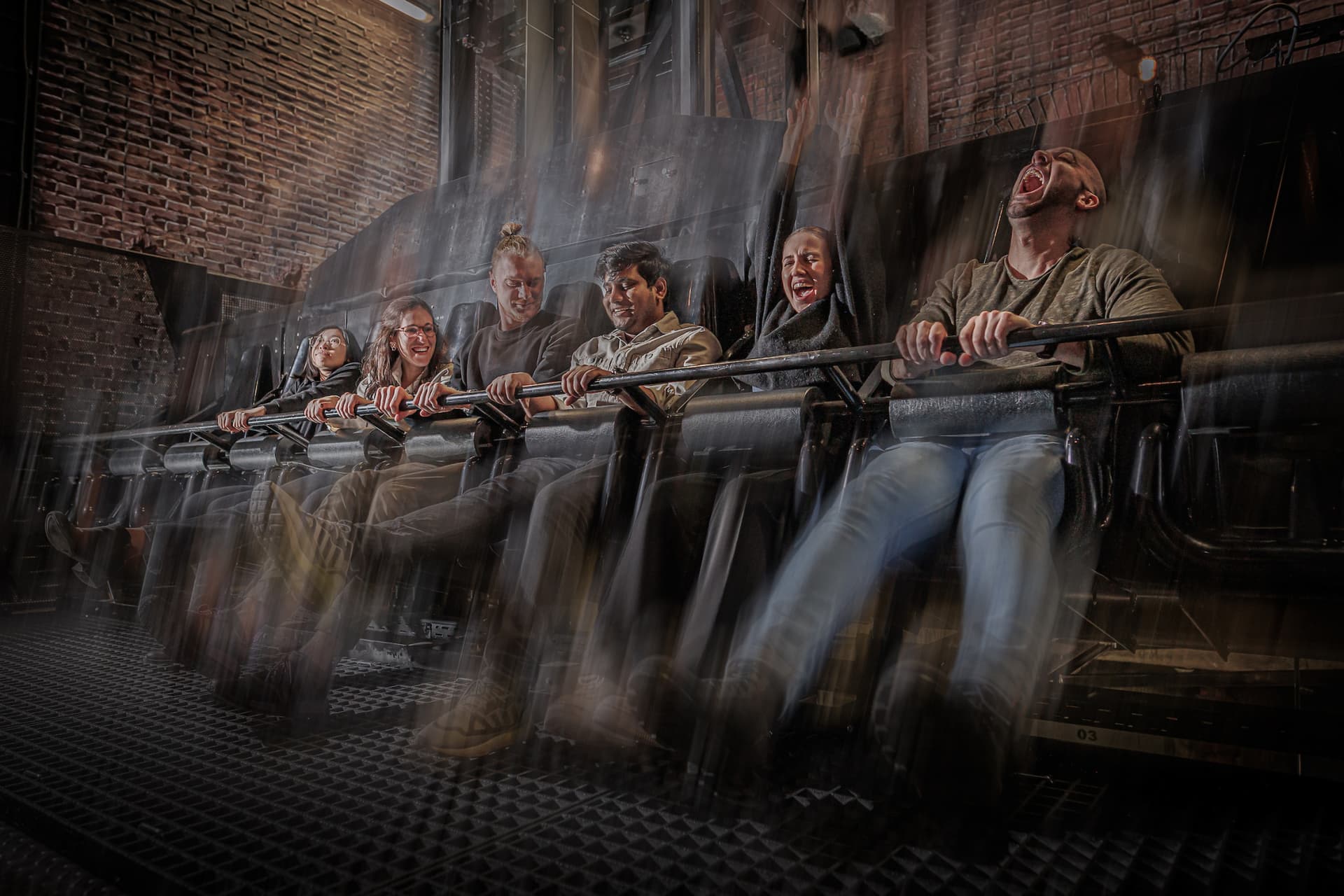 COMBO: Madame Tussauds London + The London Dungeon Ticket - تصویر 8