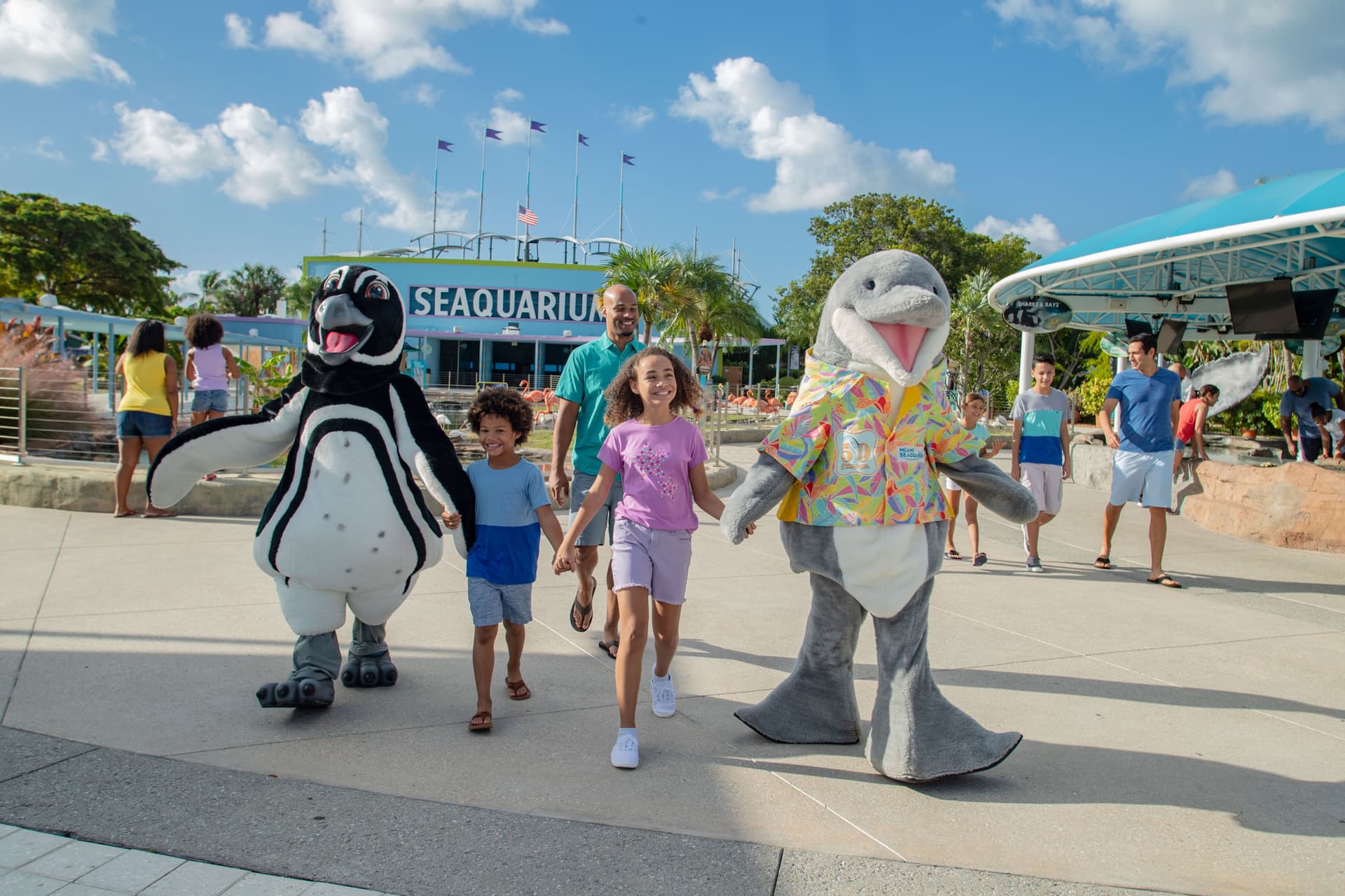 Go City Miami Explorer Pass: Save up to 50% on Attractions - تصویر 10